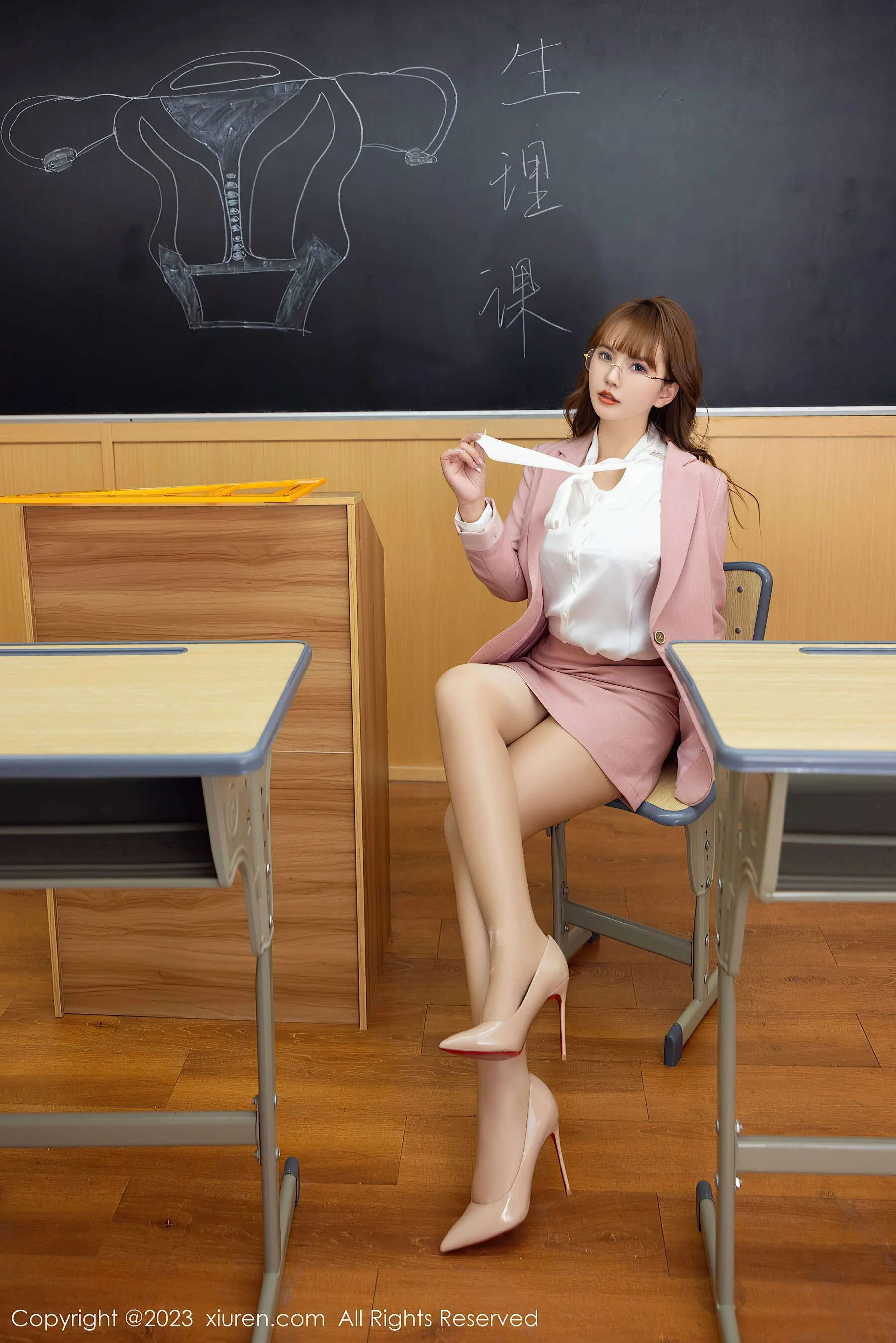 张思允Nice - Photo 13