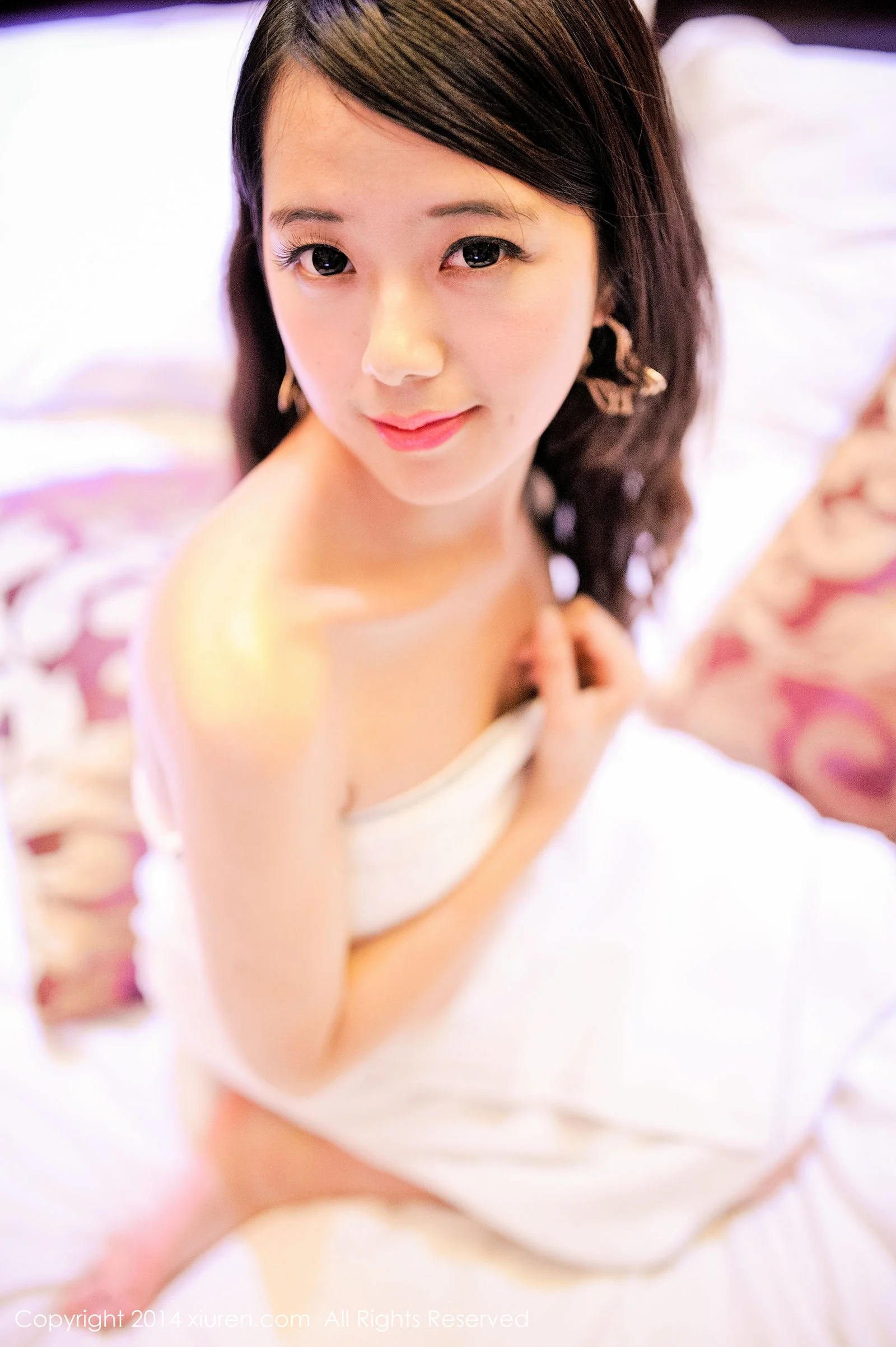 张文妍MuLA - Photo 74