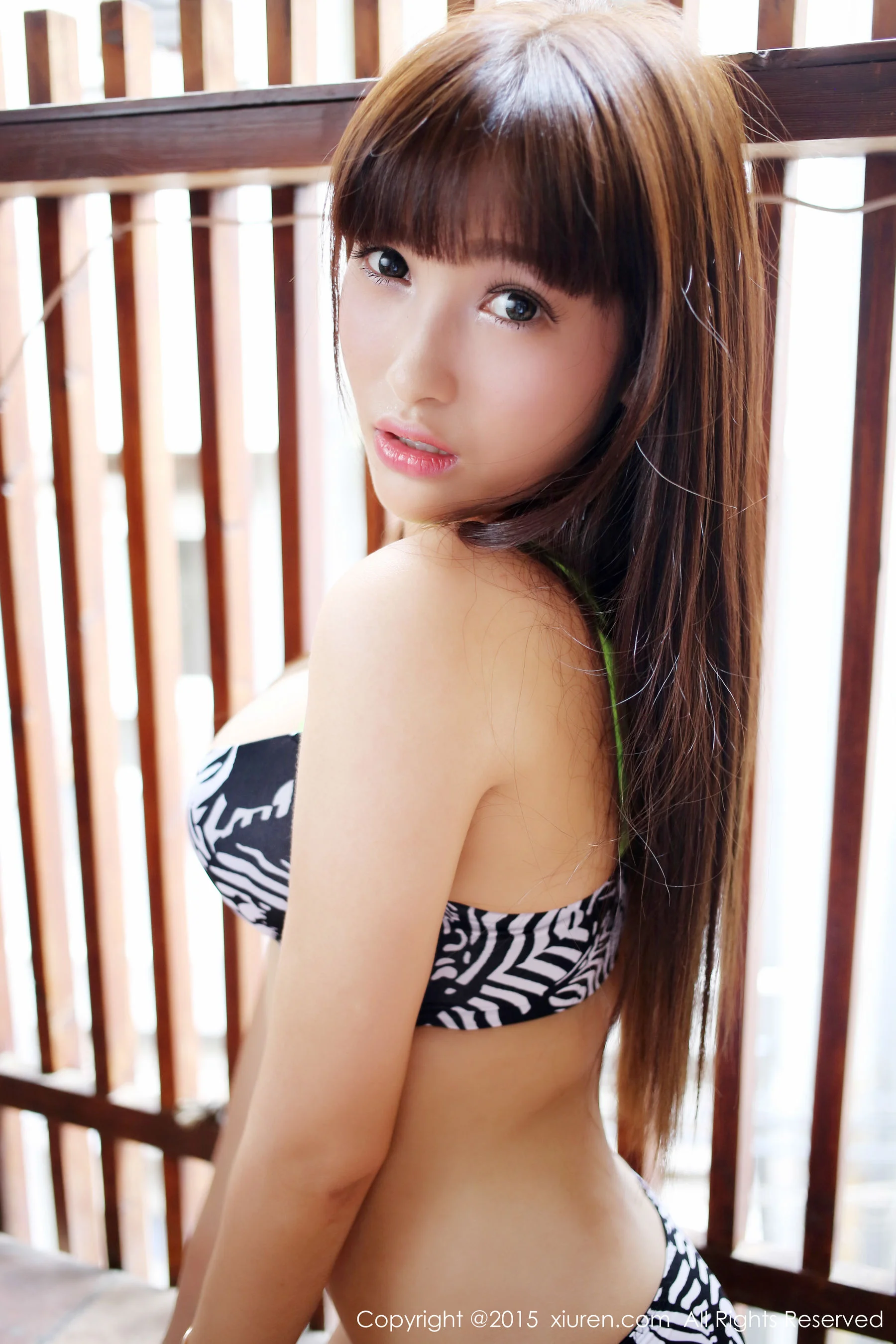 Nic妮可可 - Photo 11