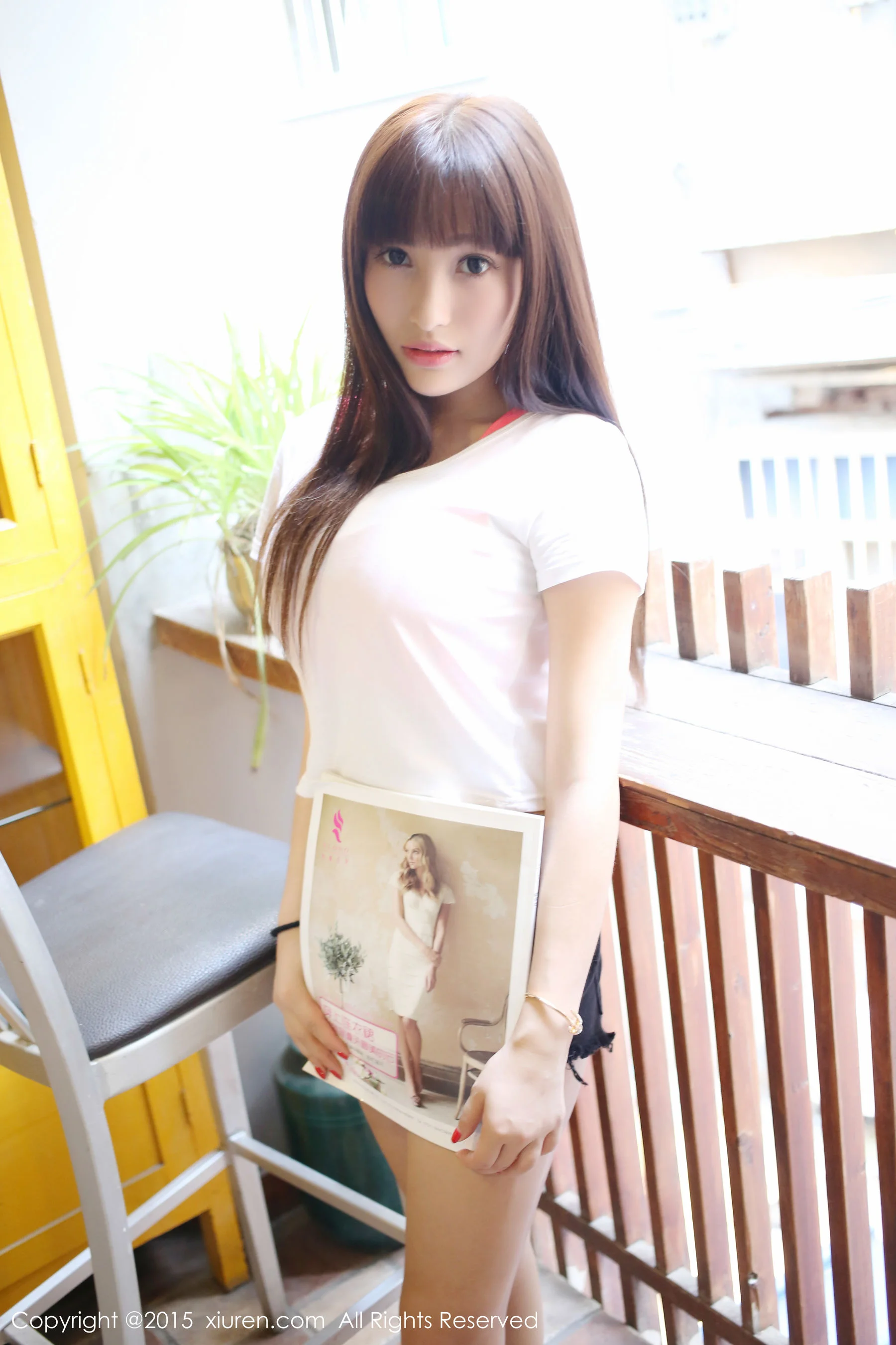 Nic妮可可 - Photo 45