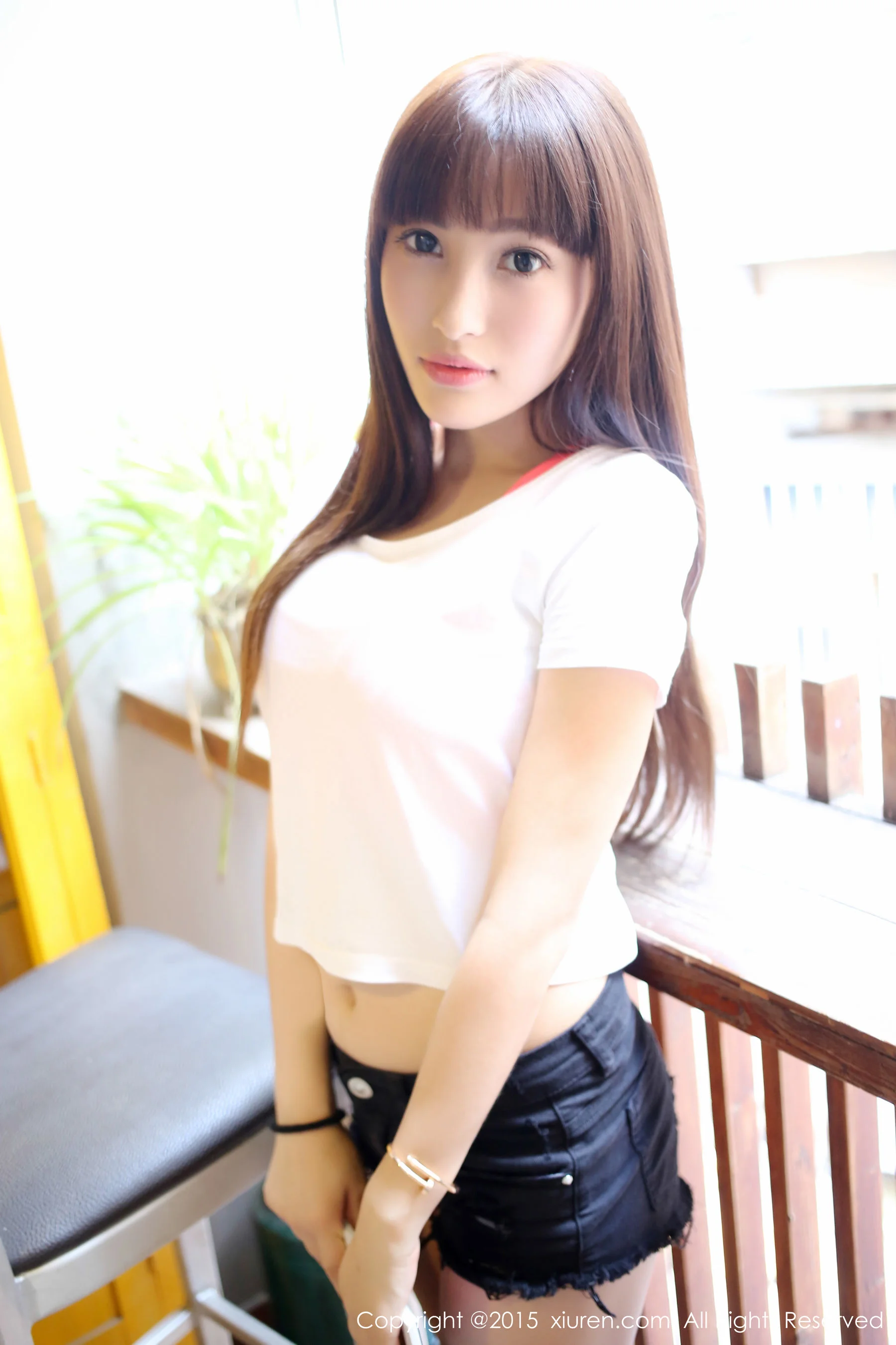 Nic妮可可 - Photo 47