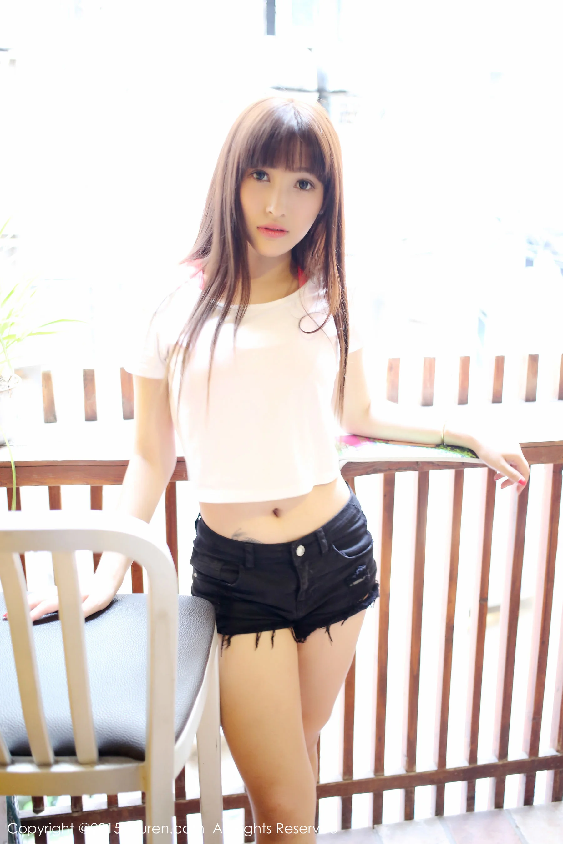 Nic妮可可 - Photo 49