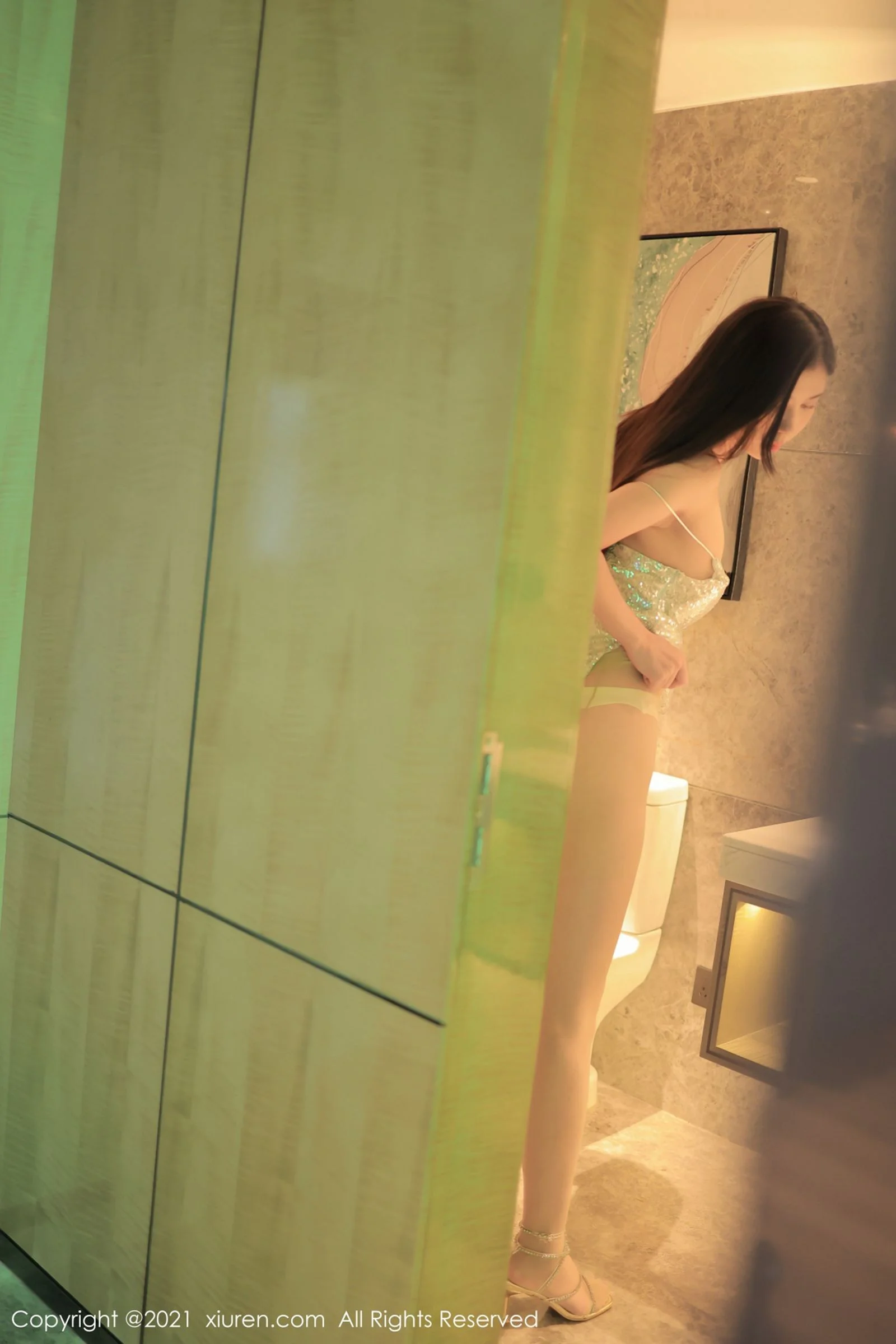 李雅柔182CM - Photo 40