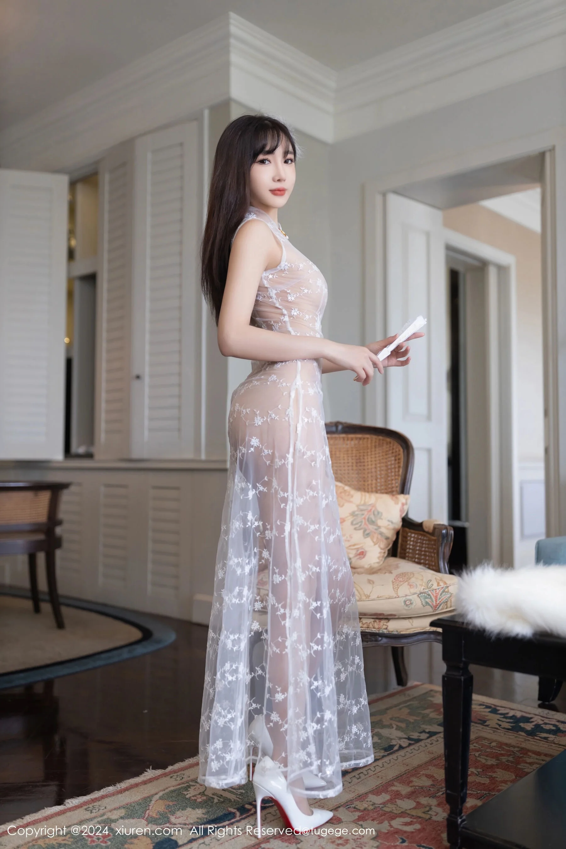 陆萱萱 - Photo 15