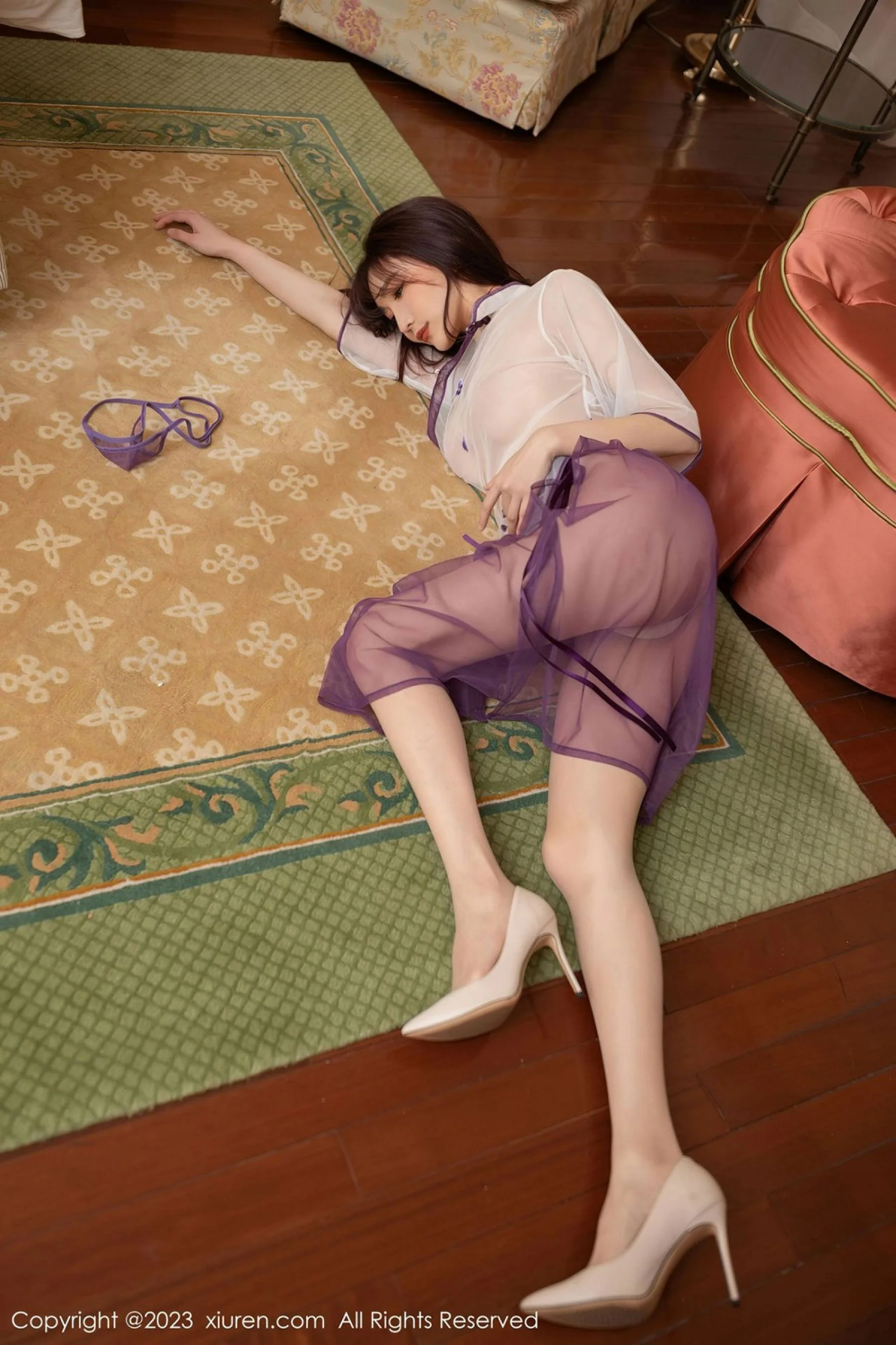 陆萱萱 - Photo 44