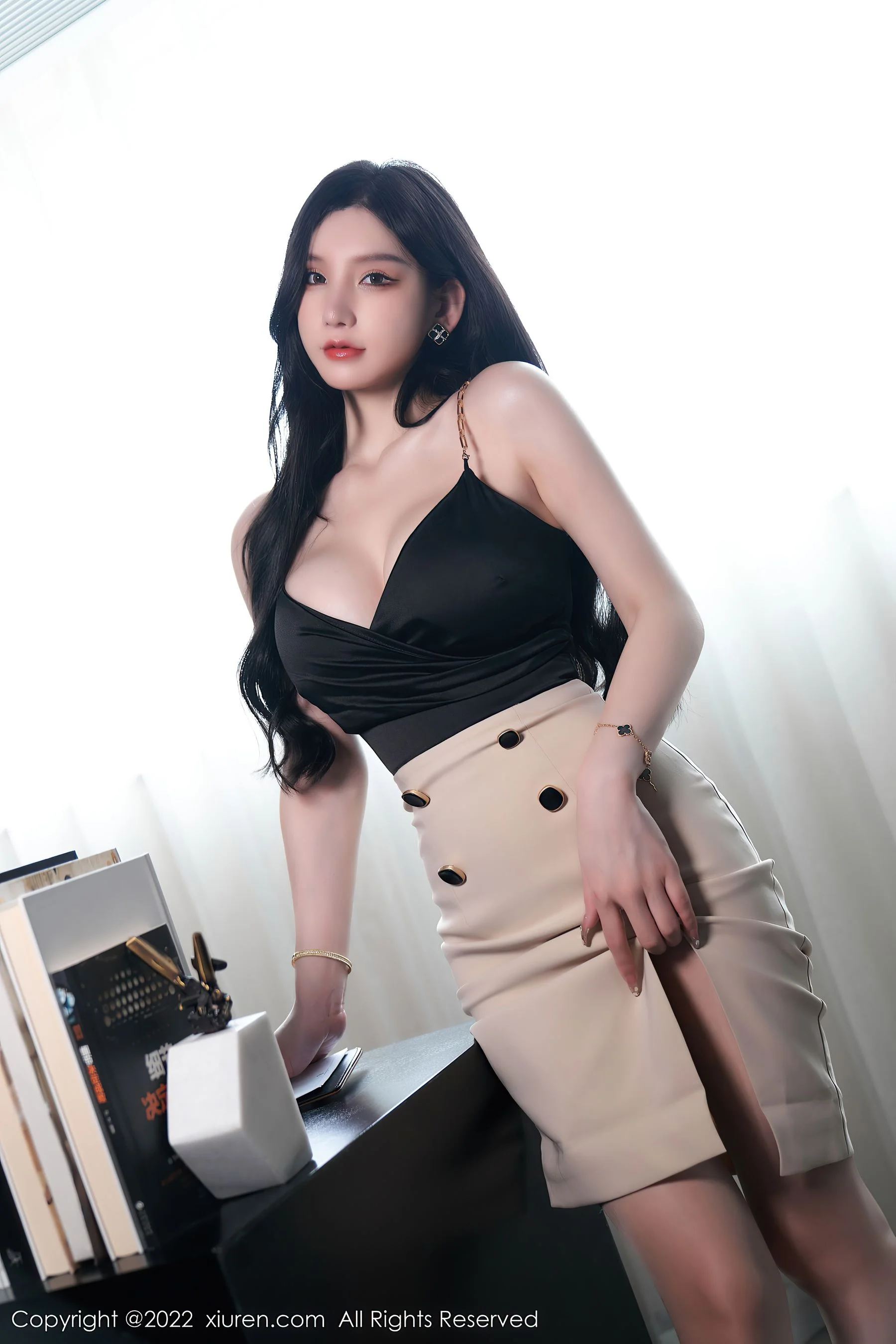 周于希Sally - Photo 19