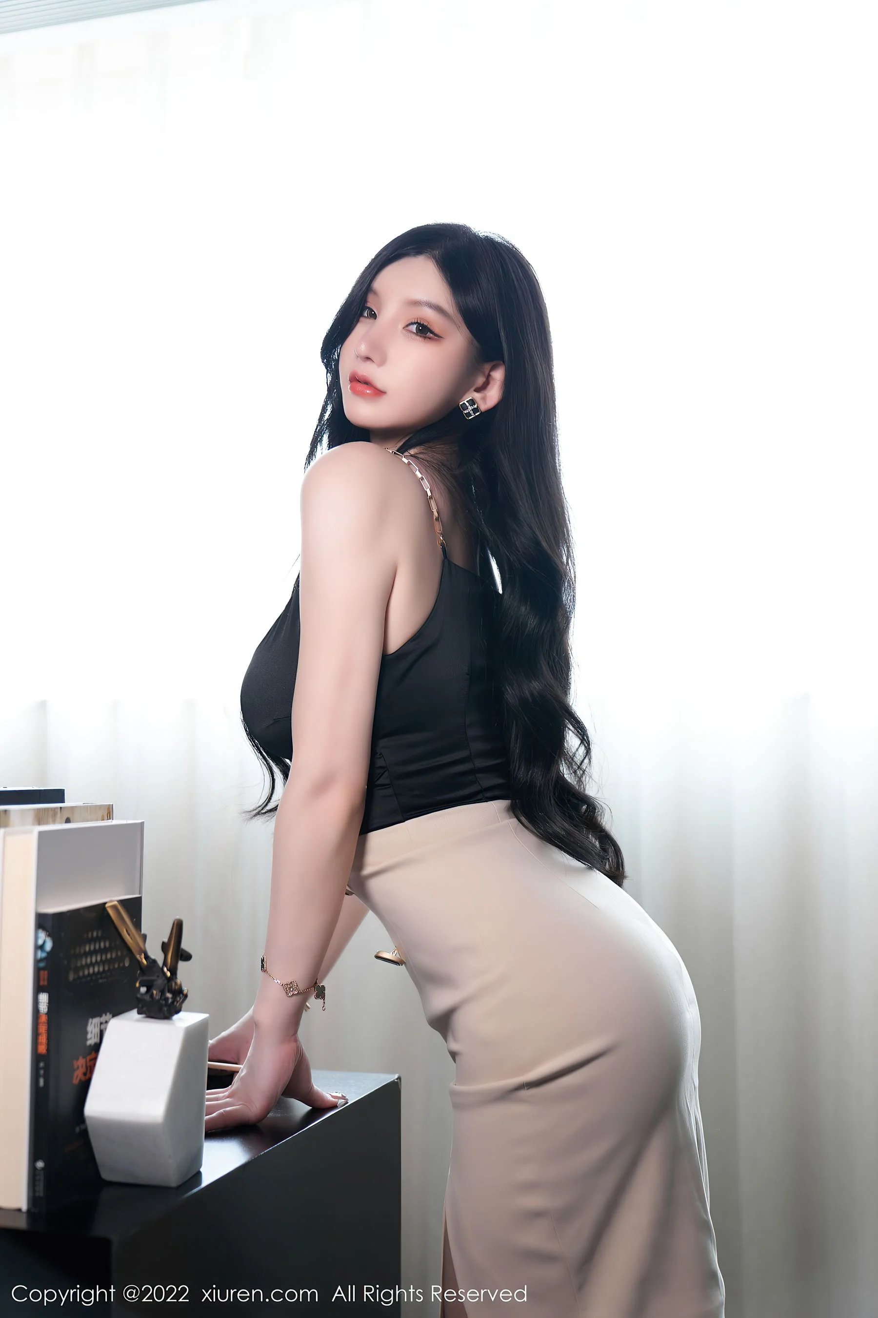 周于希Sally - Photo 20