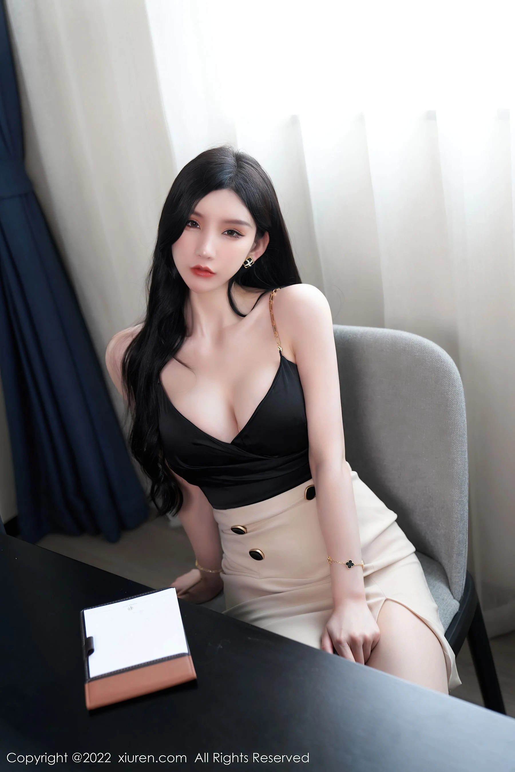 周于希Sally - Photo 31