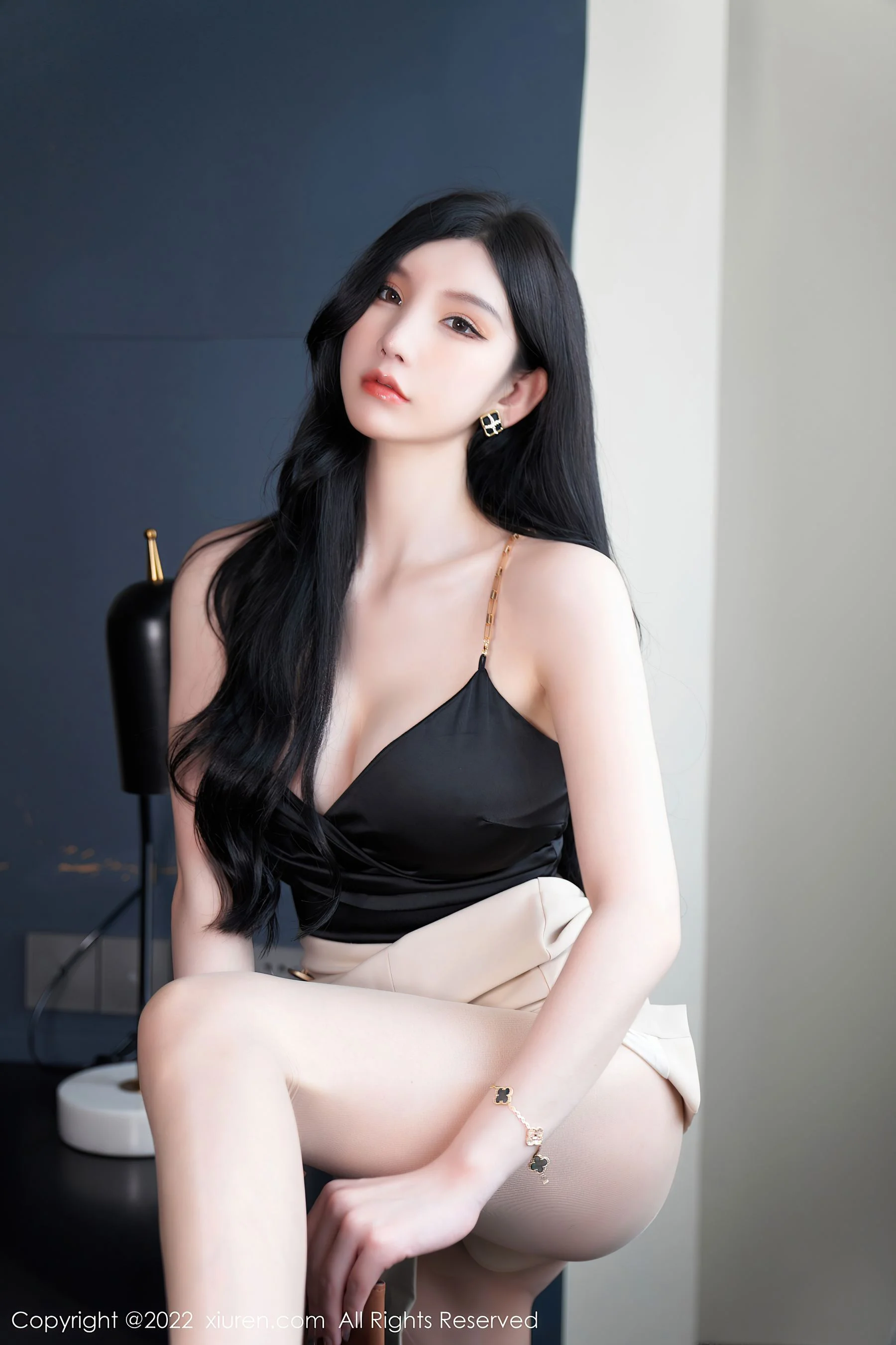 周于希Sally - Photo 44