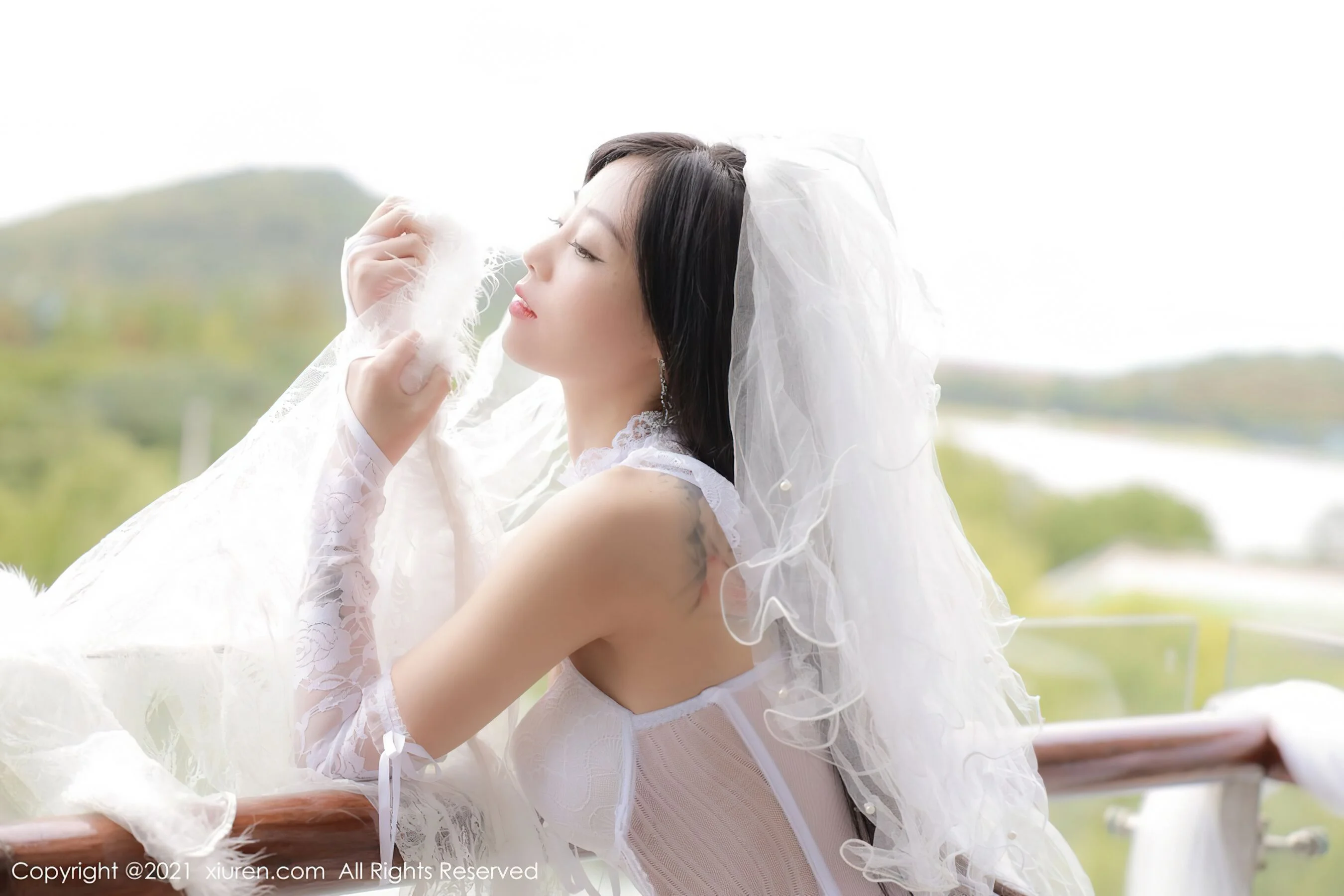 佘贝拉 - Photo 36