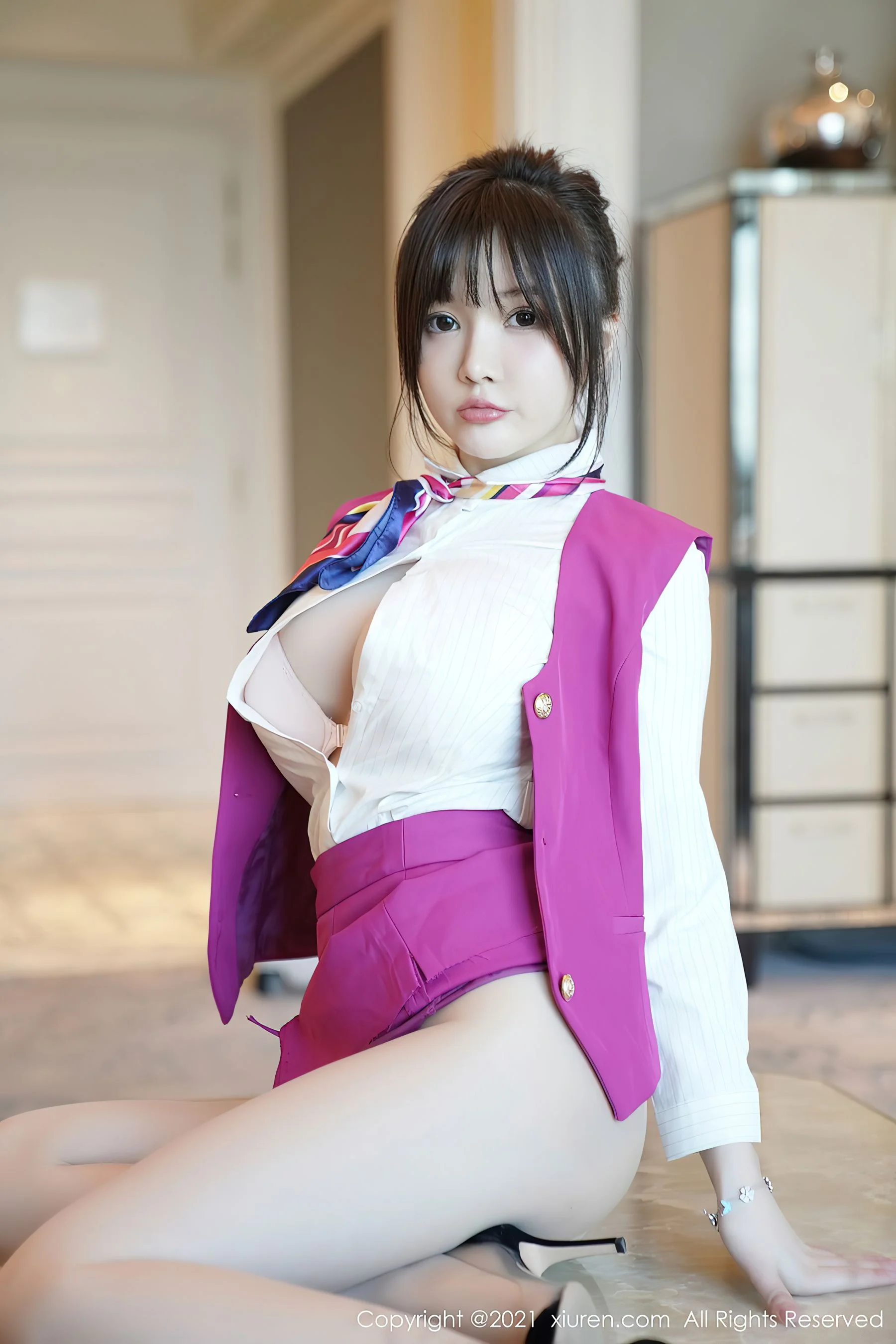 糯美子Mini - Photo 32