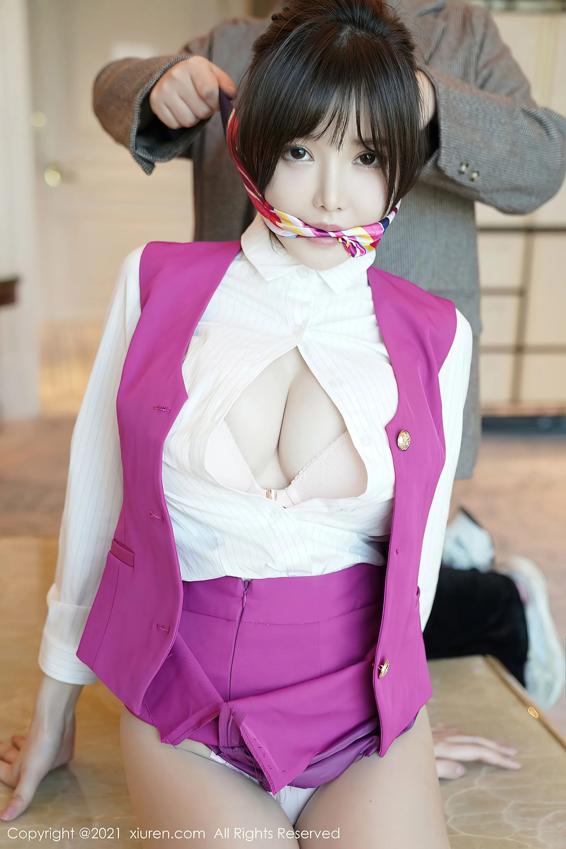 糯美子Mini - Photo 35