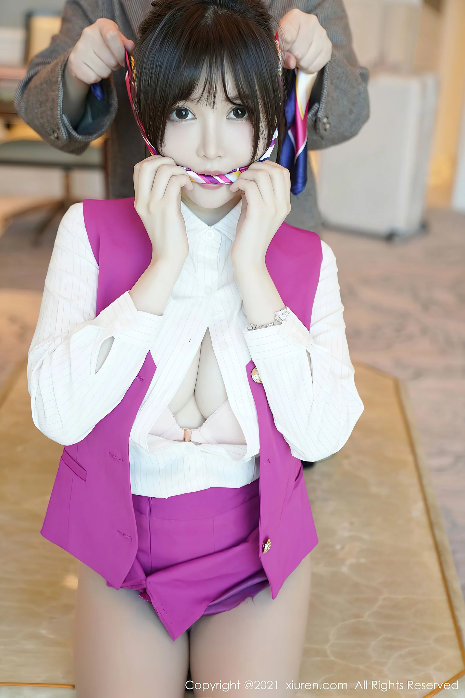 糯美子Mini - Photo 37