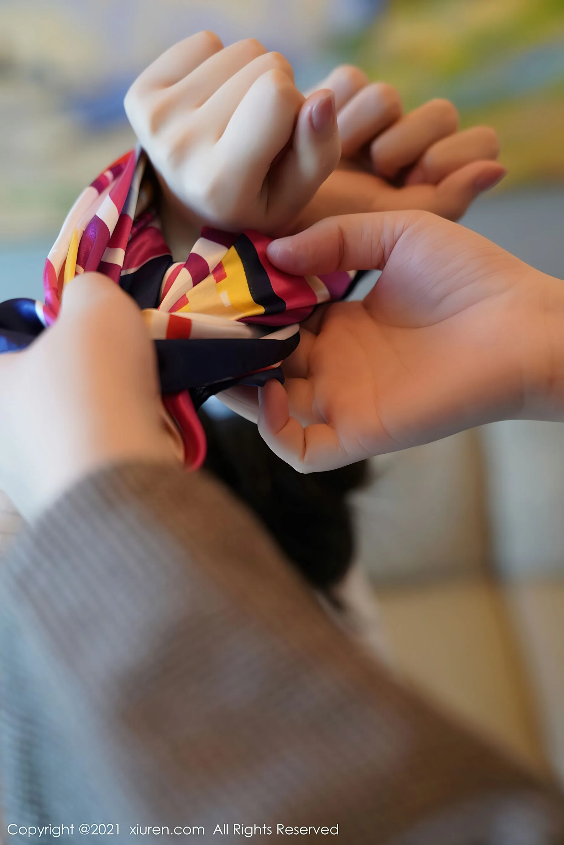 糯美子Mini - Photo 41