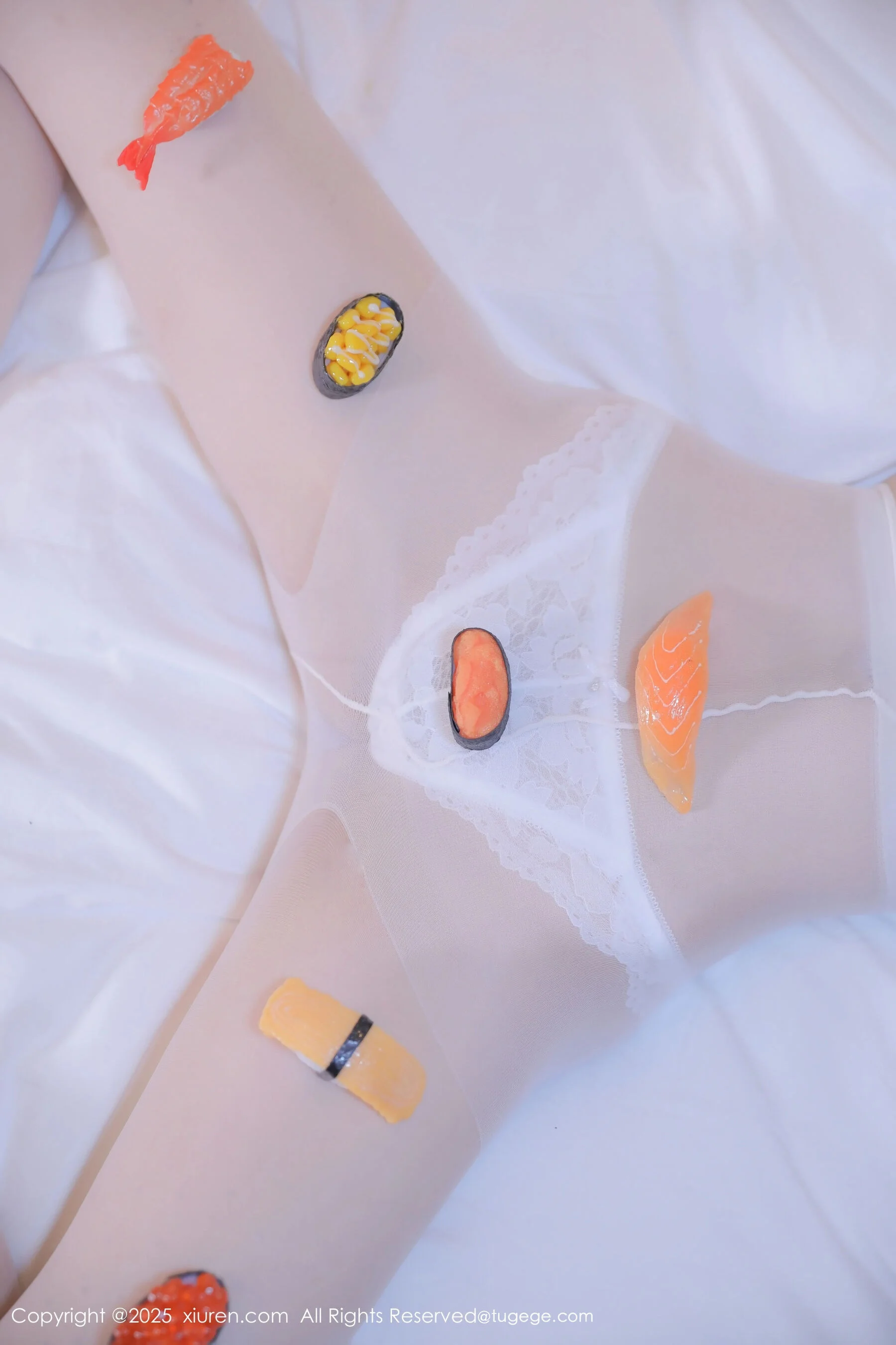 伊一Moon - Photo 21