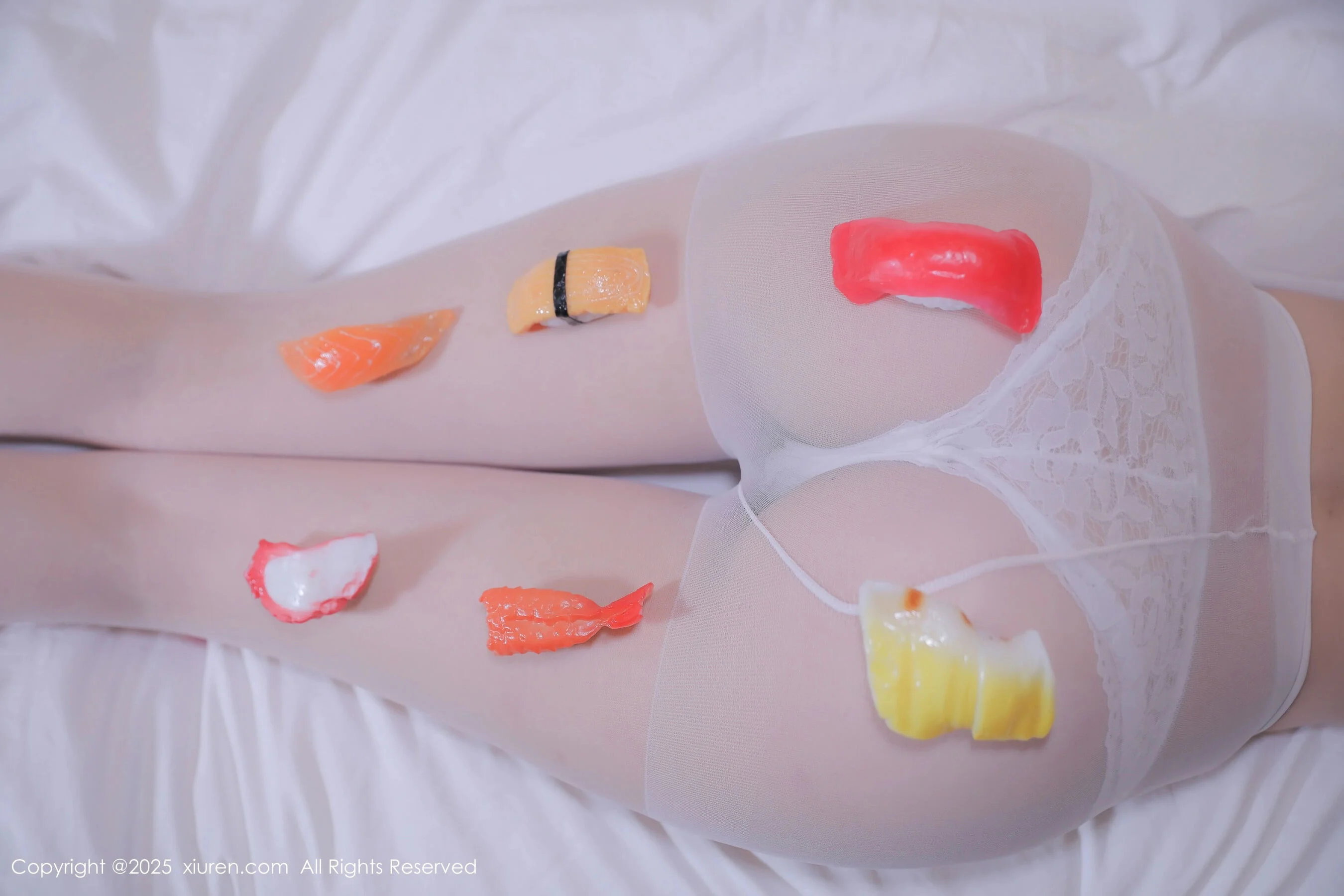 伊一Moon - Photo 47