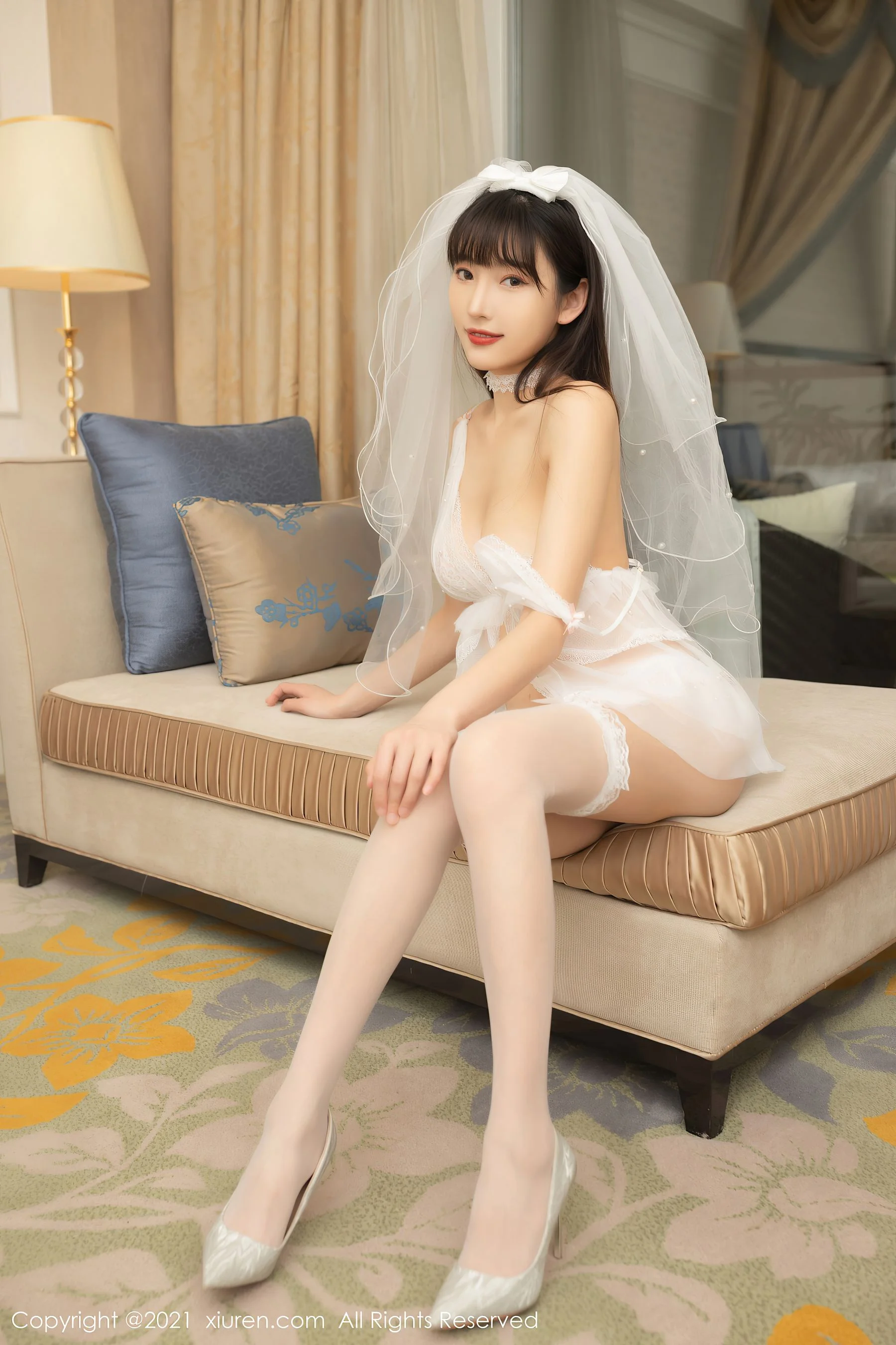 陆萱萱 - Photo 19