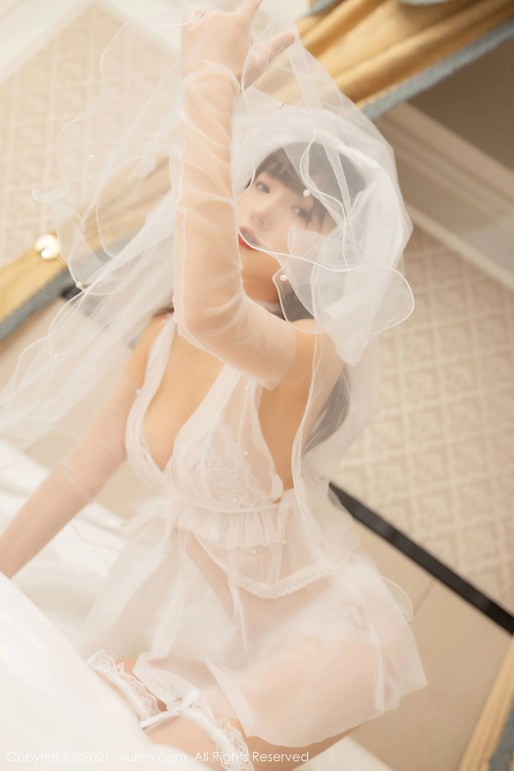 陆萱萱 - Photo 57