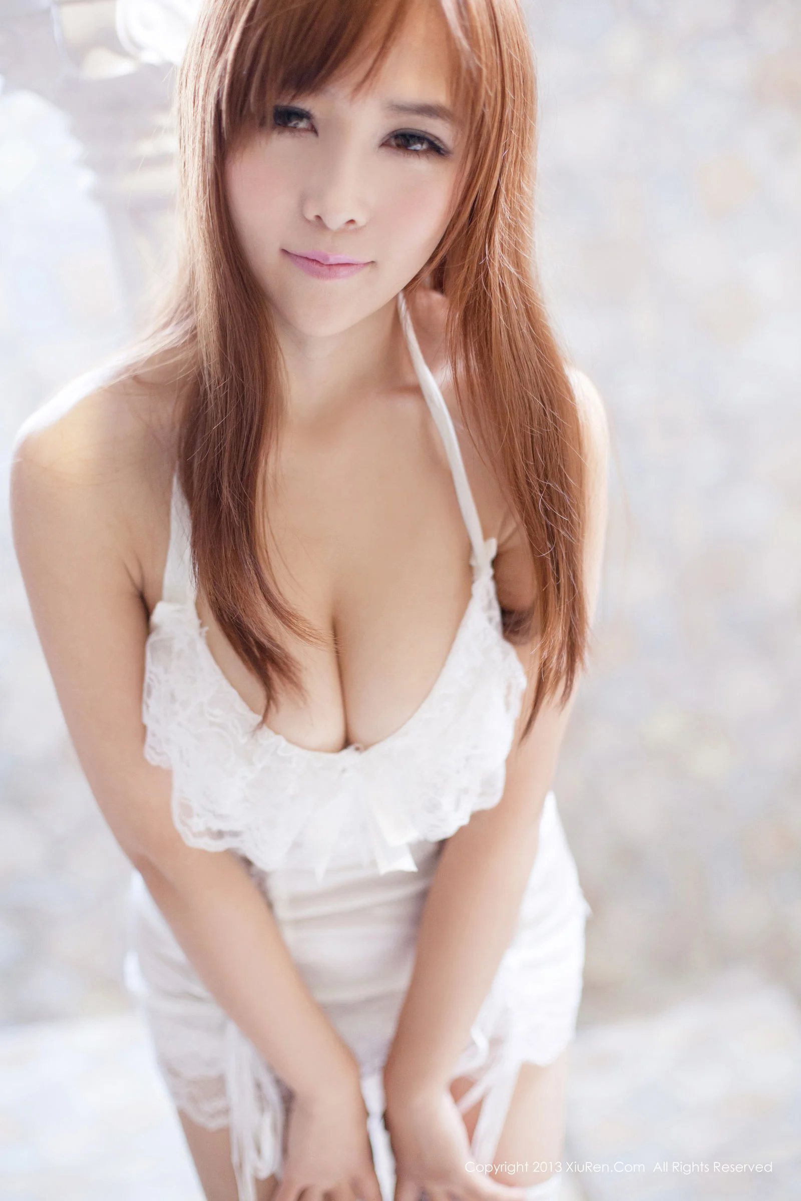 张优ayoyo - Photo 22