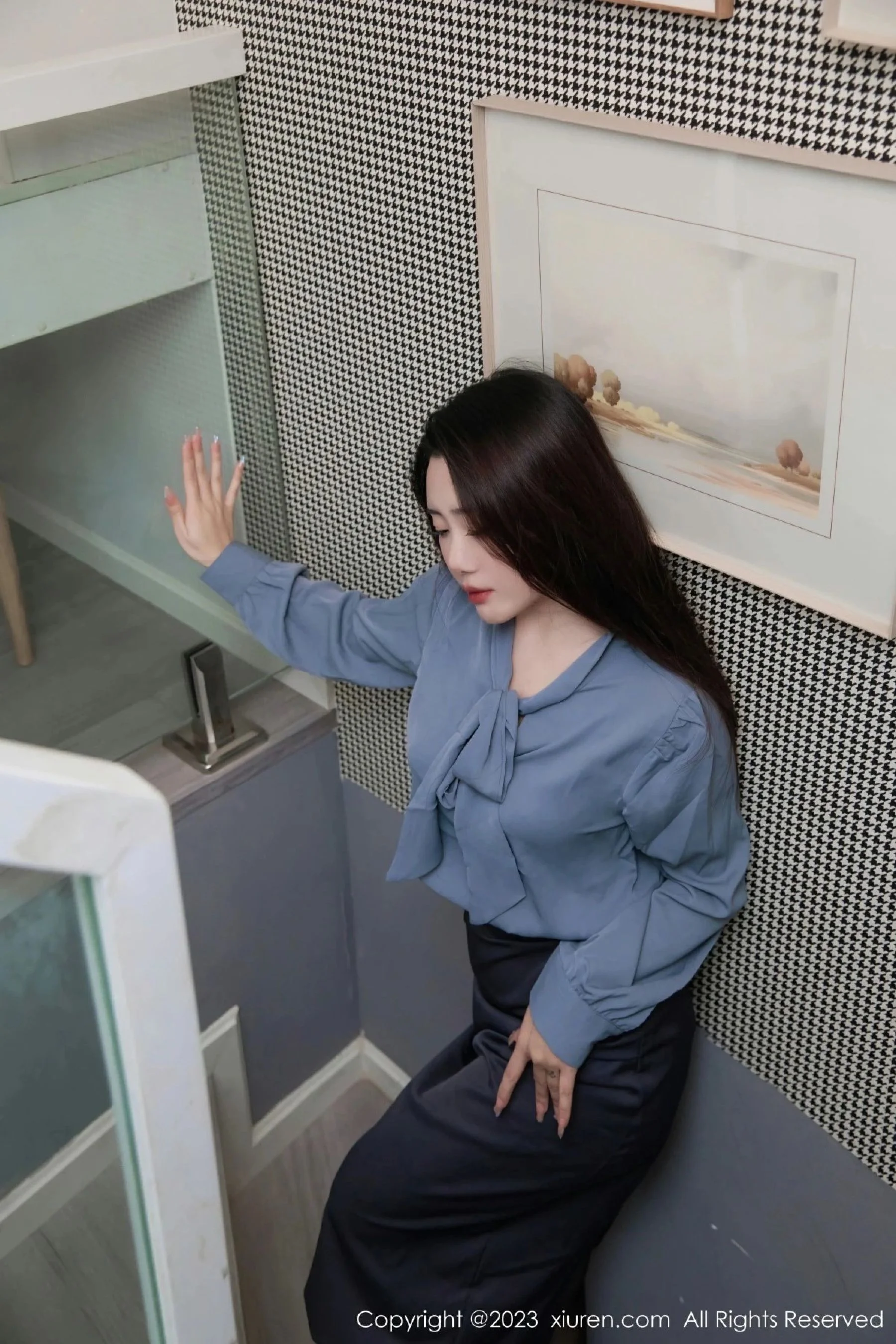 严利娅Yuliya - Photo 39