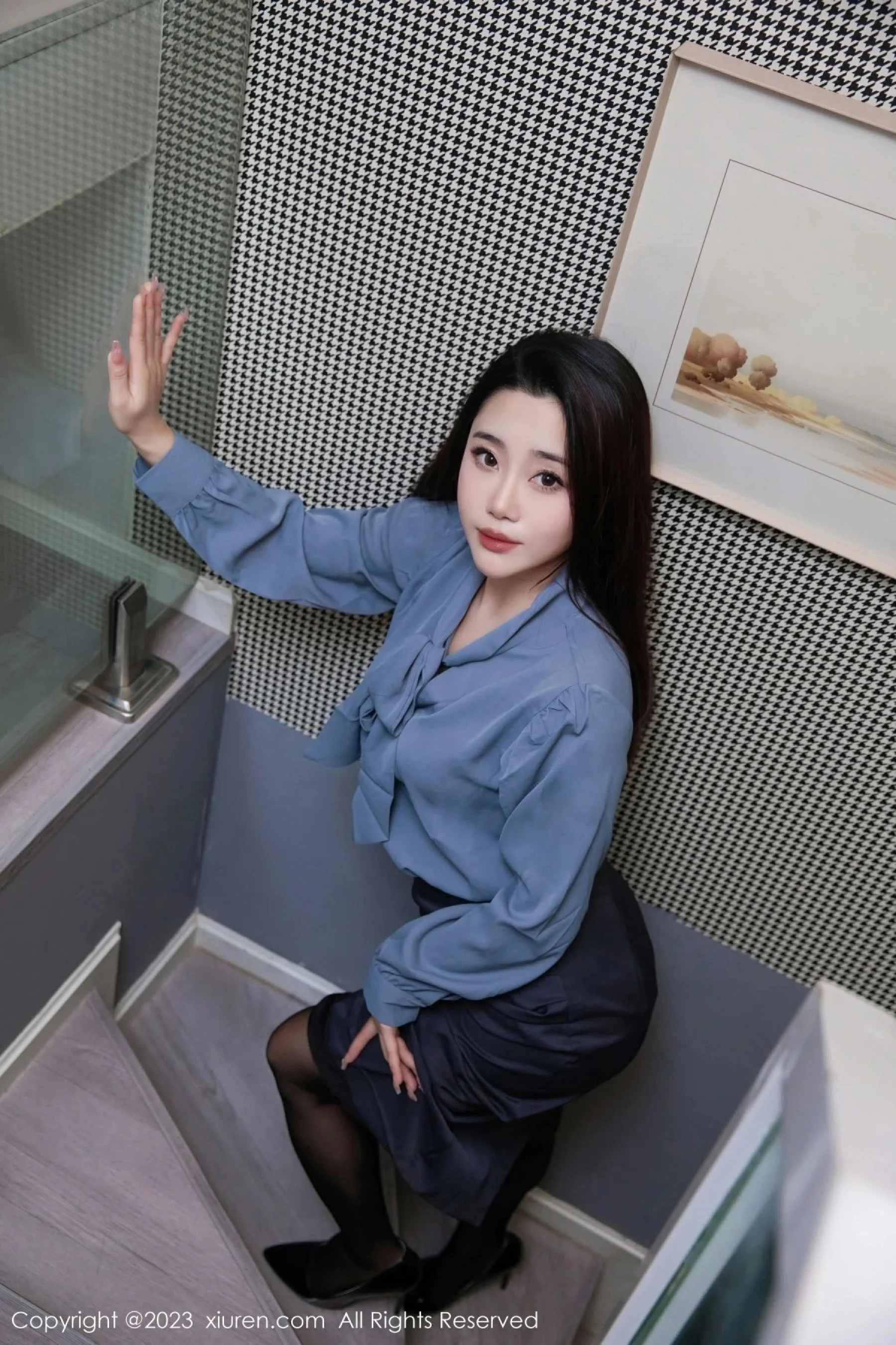 严利娅Yuliya - Photo 47