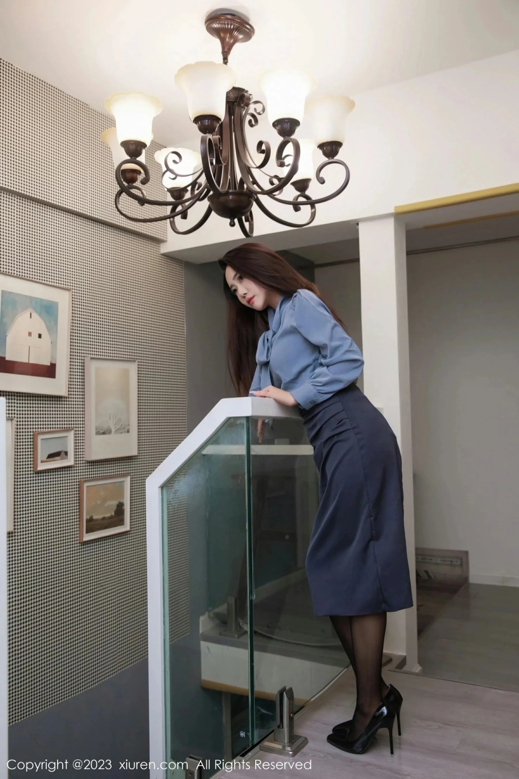 严利娅Yuliya - Photo 61