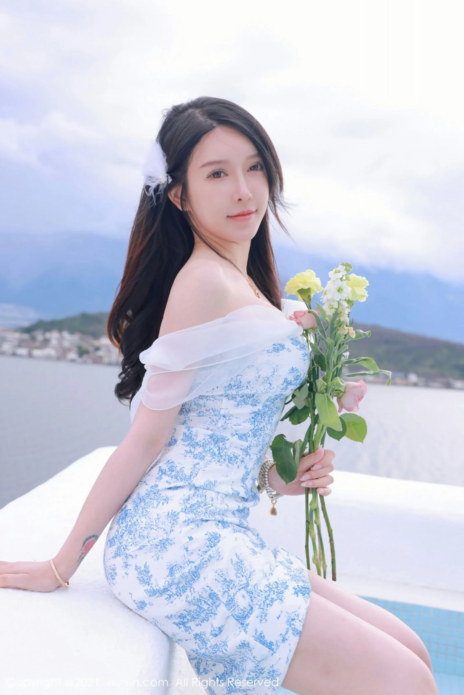 玉兔miki - Photo 7