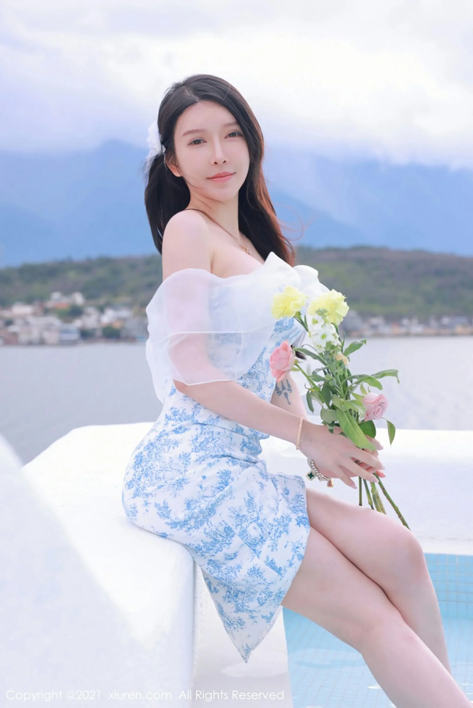 玉兔miki - Photo 13