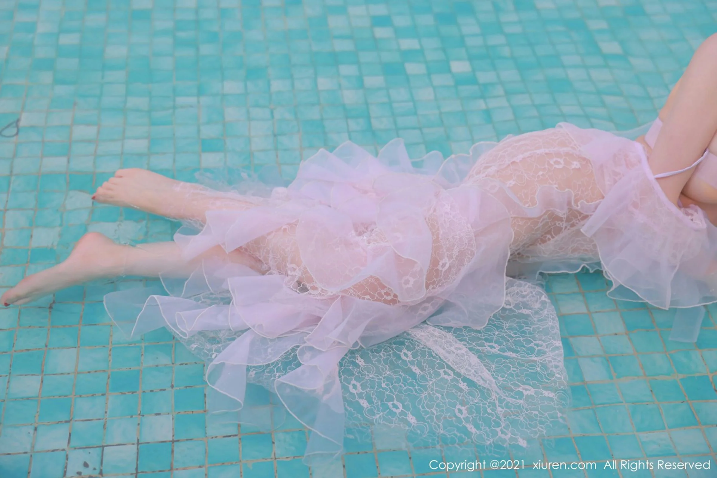 玉兔miki - Photo 25