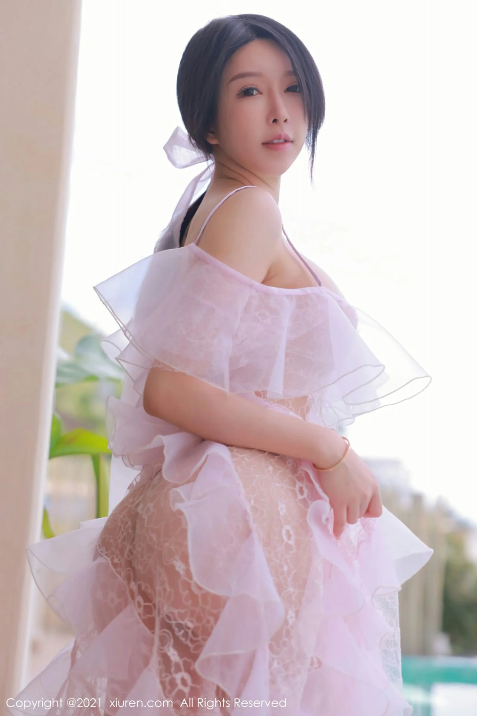 玉兔miki - Photo 28
