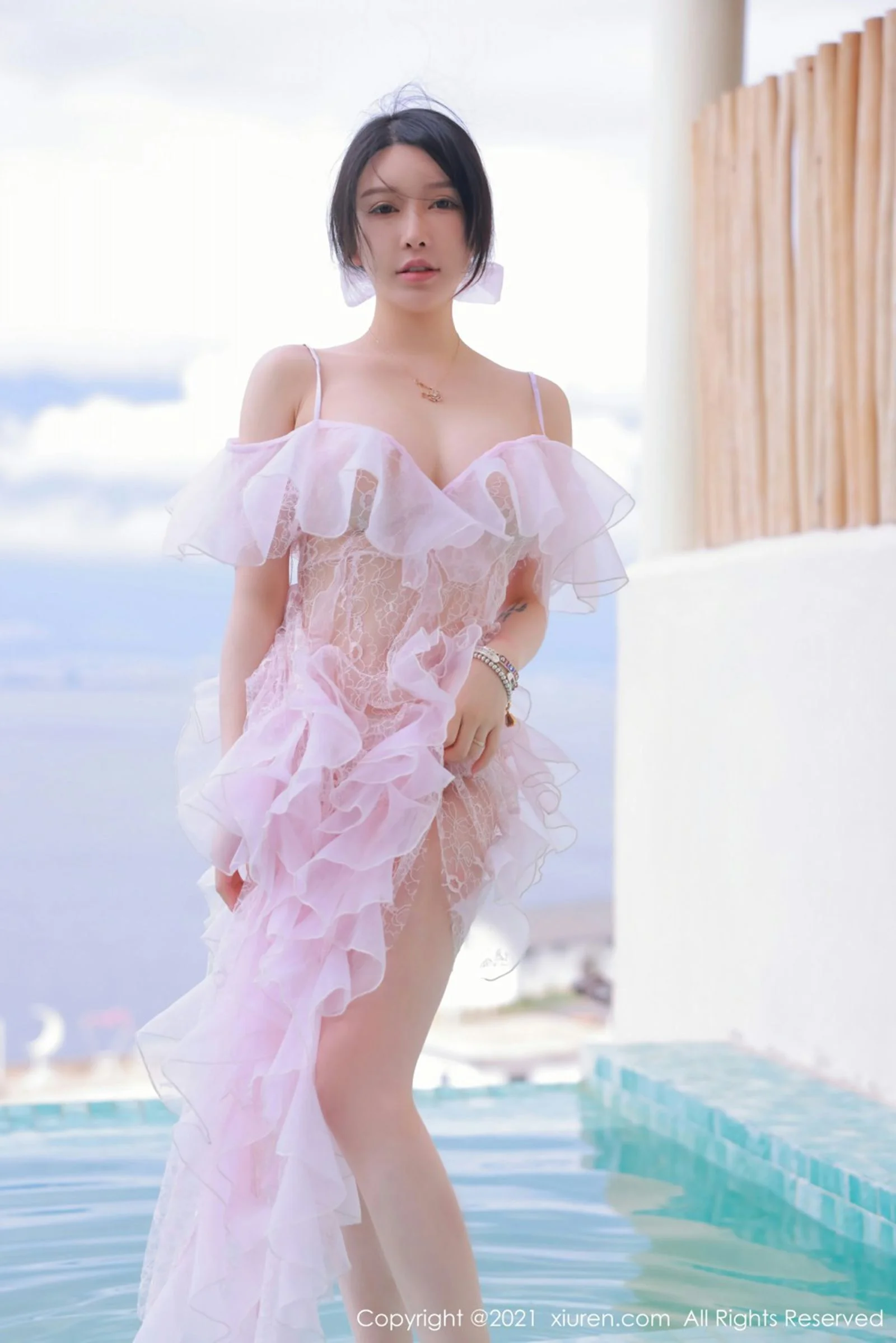 玉兔miki - Photo 31