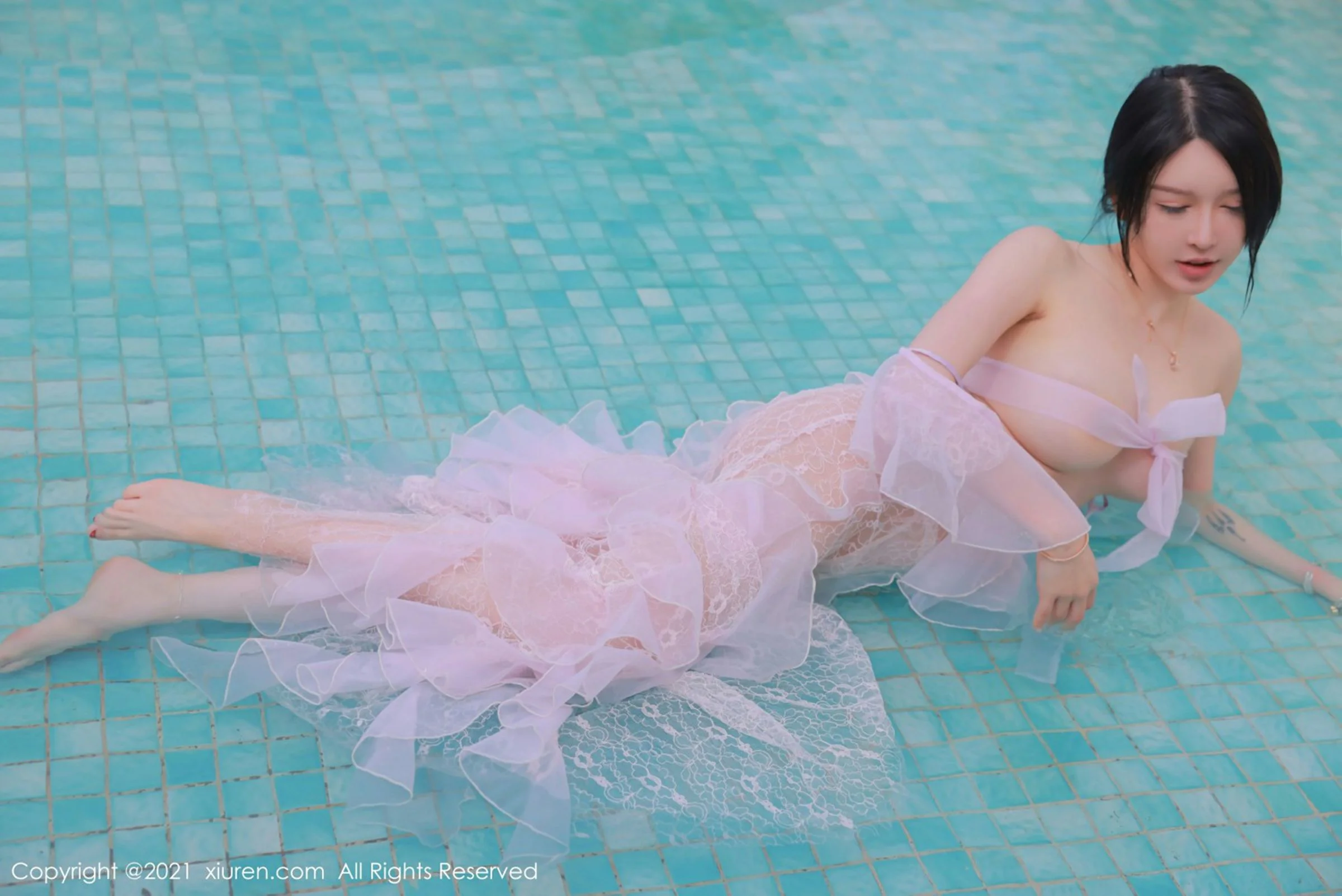 玉兔miki - Photo 47