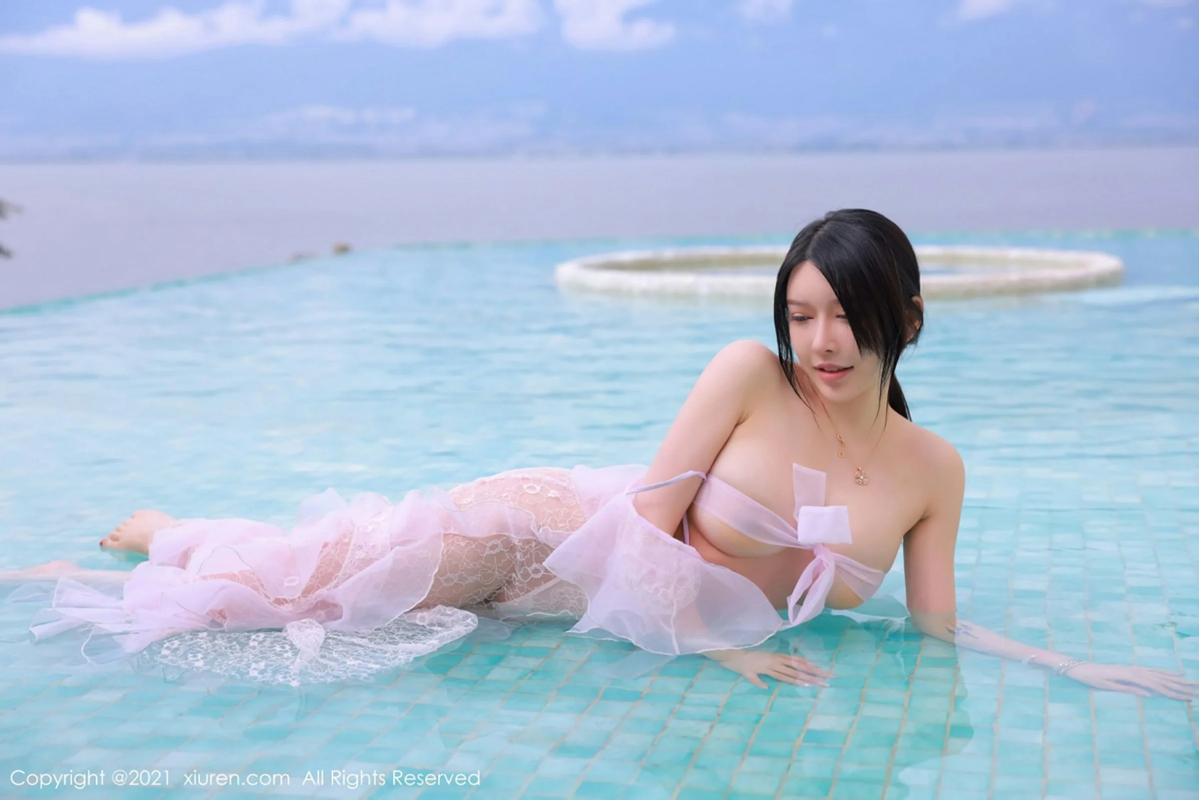 玉兔miki - Photo 49