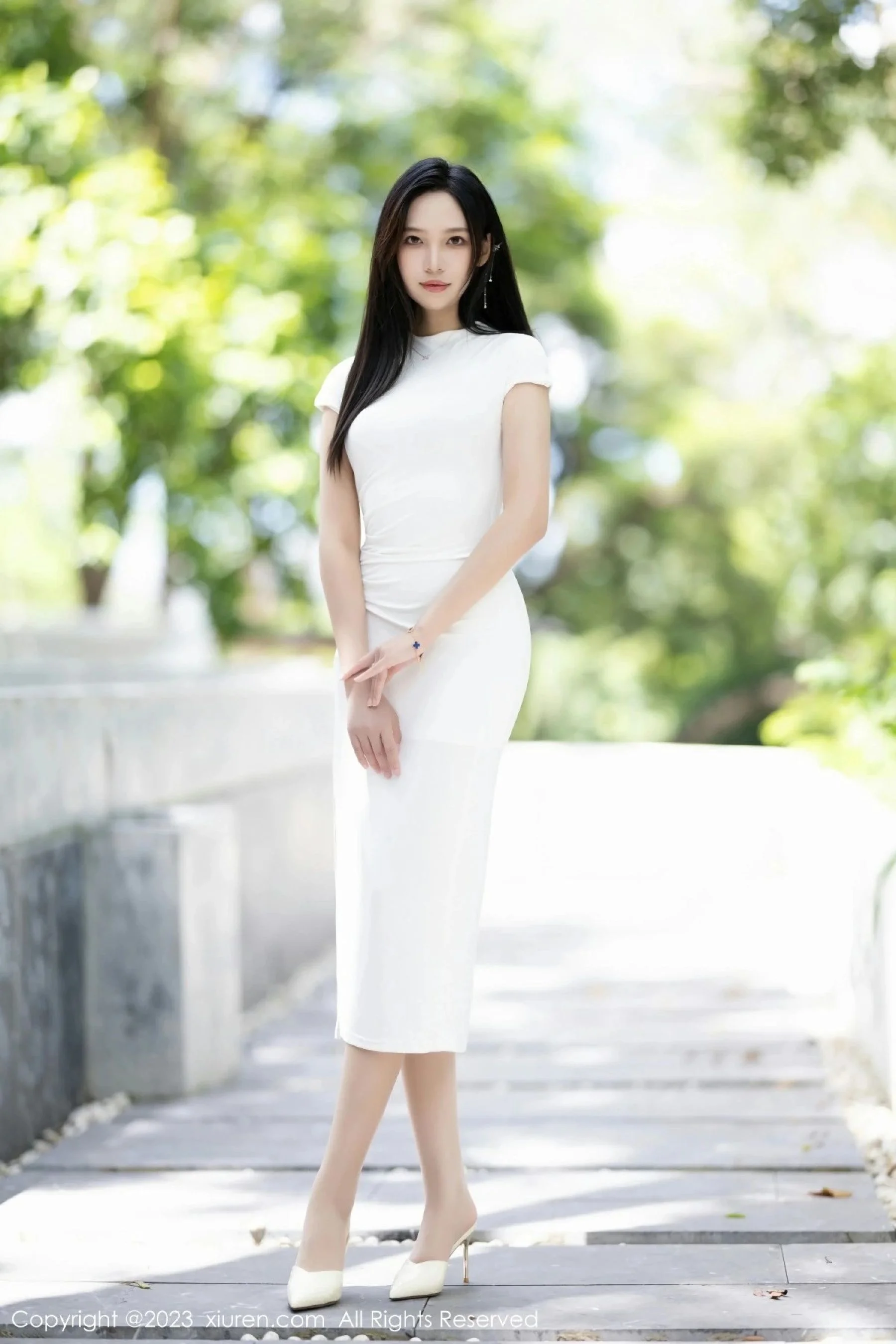 郑颖姗Bev - Photo 2