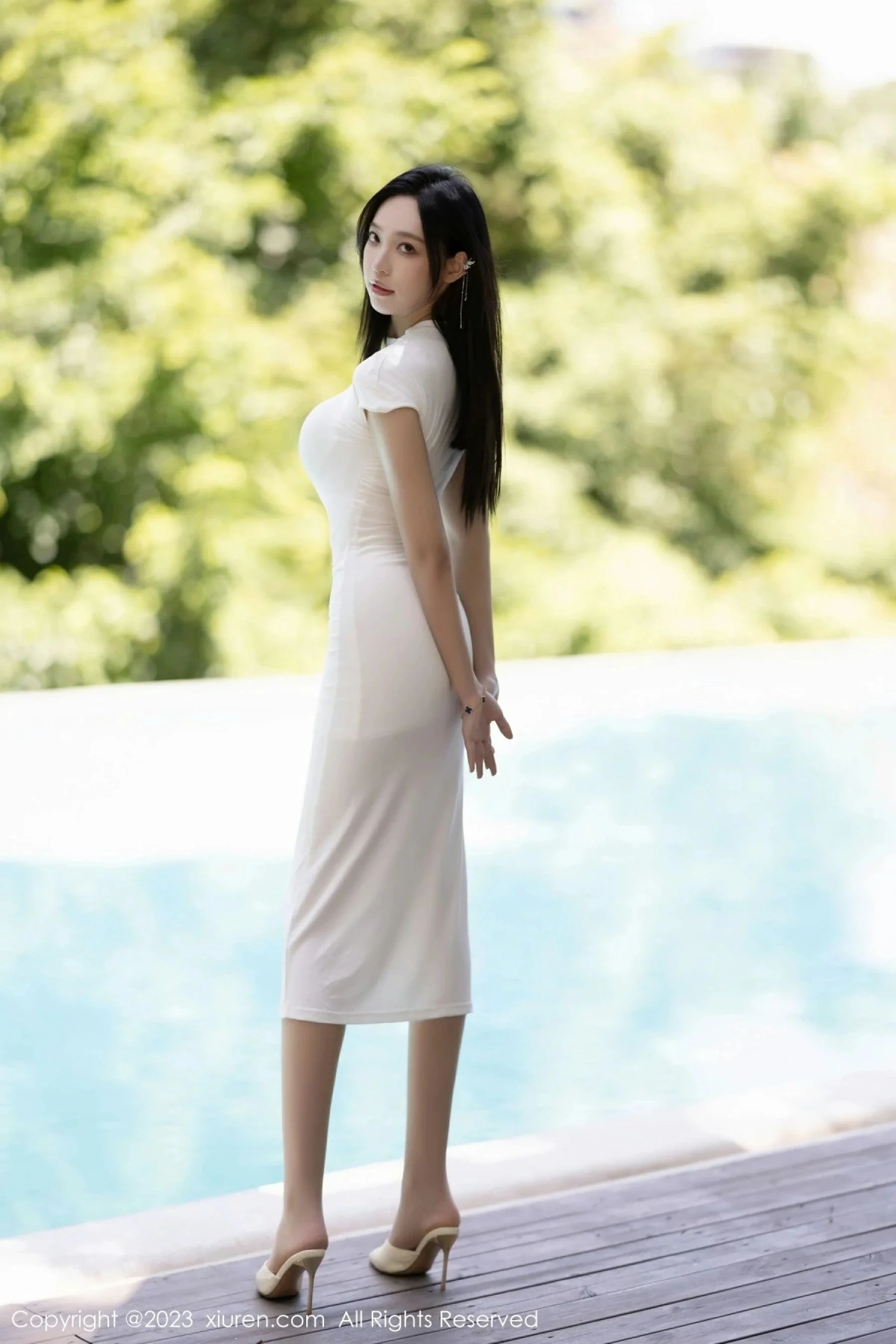 郑颖姗Bev - Photo 8