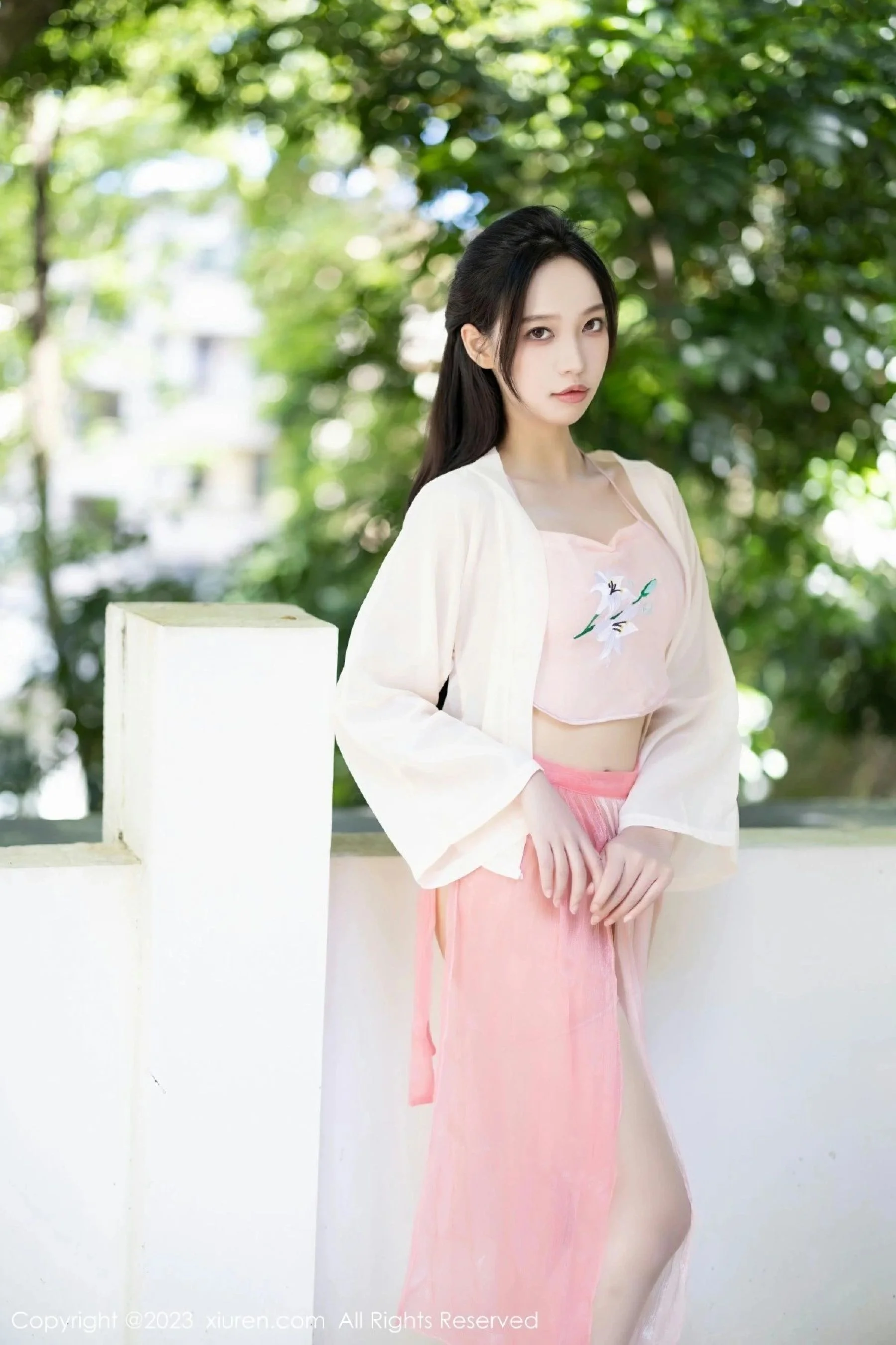 郑颖姗Bev - Photo 35