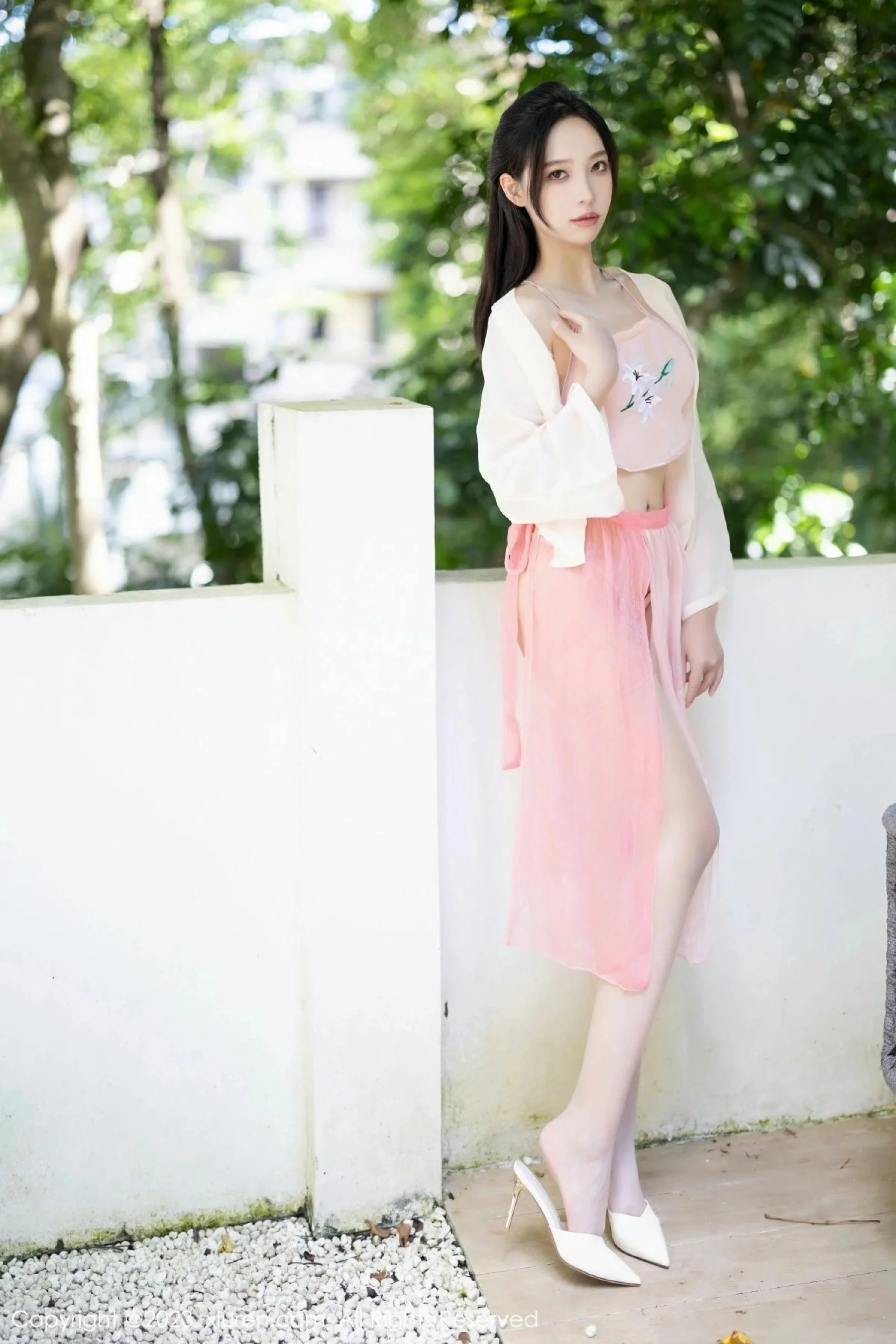 郑颖姗Bev - Photo 36