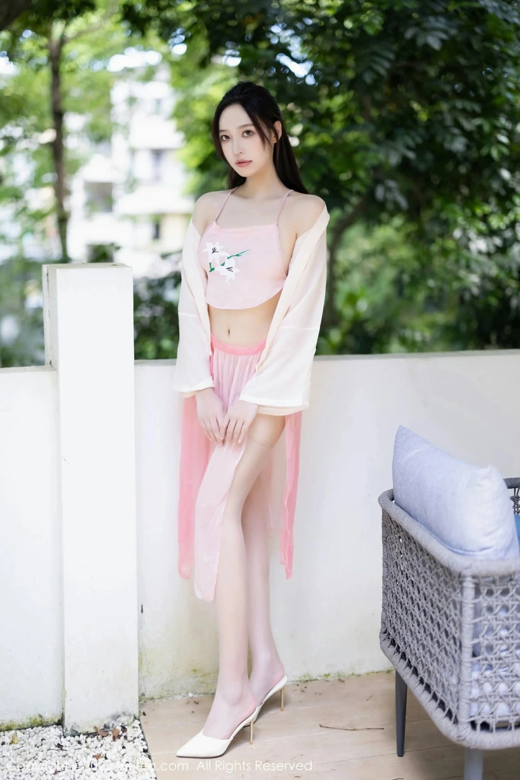 郑颖姗Bev - Photo 38