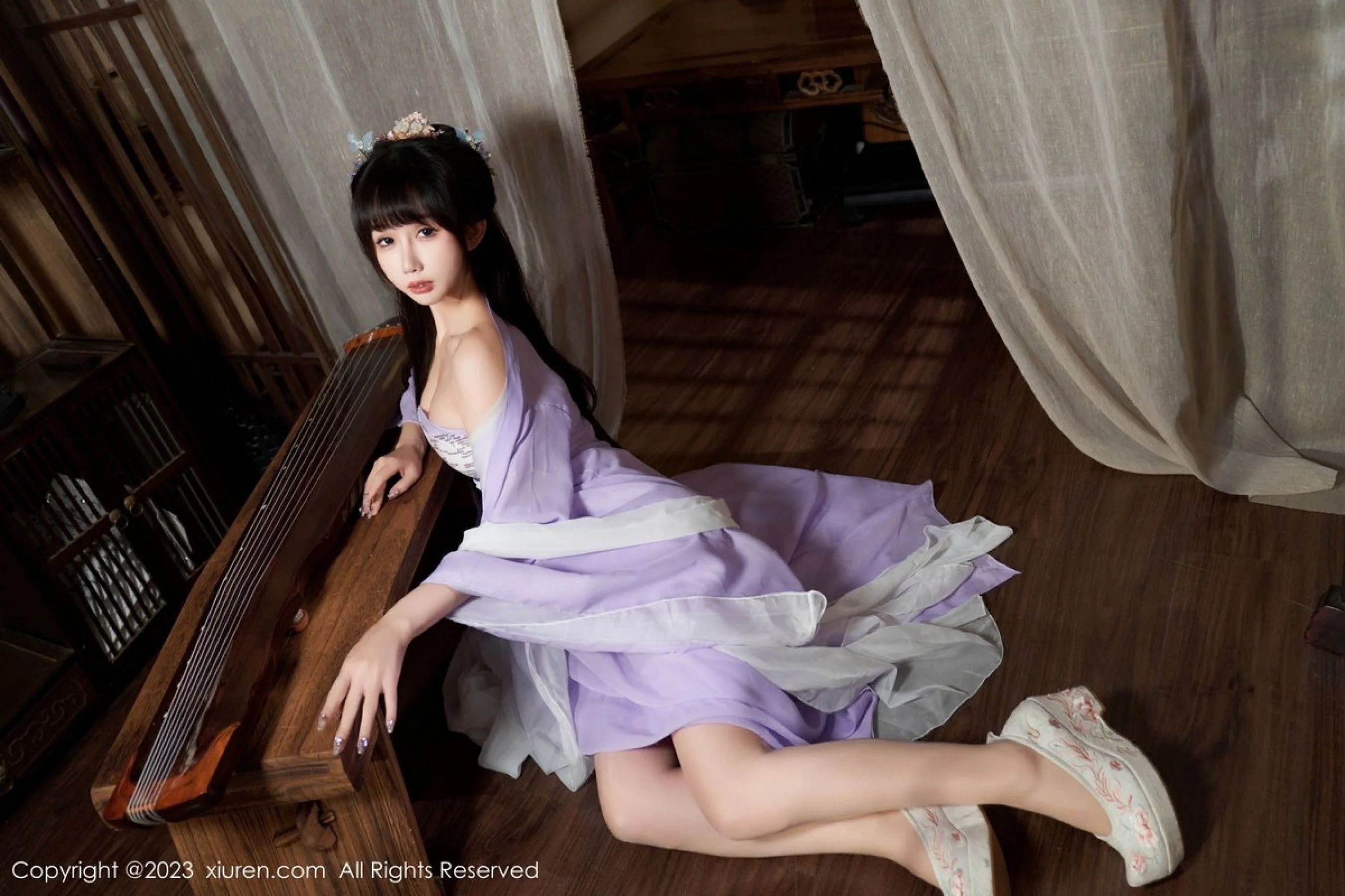 波巧酱 - Photo 18