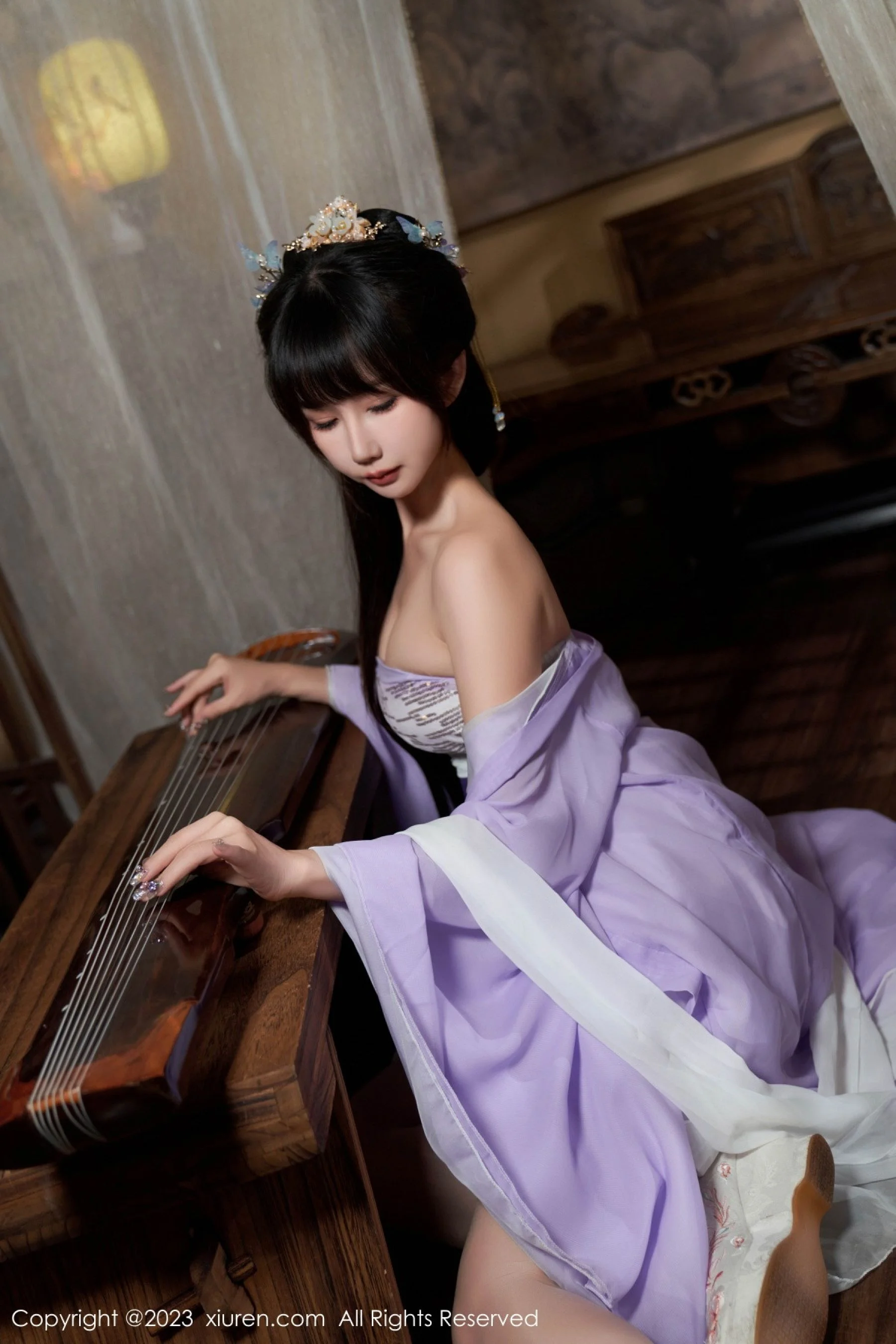 波巧酱 - Photo 26