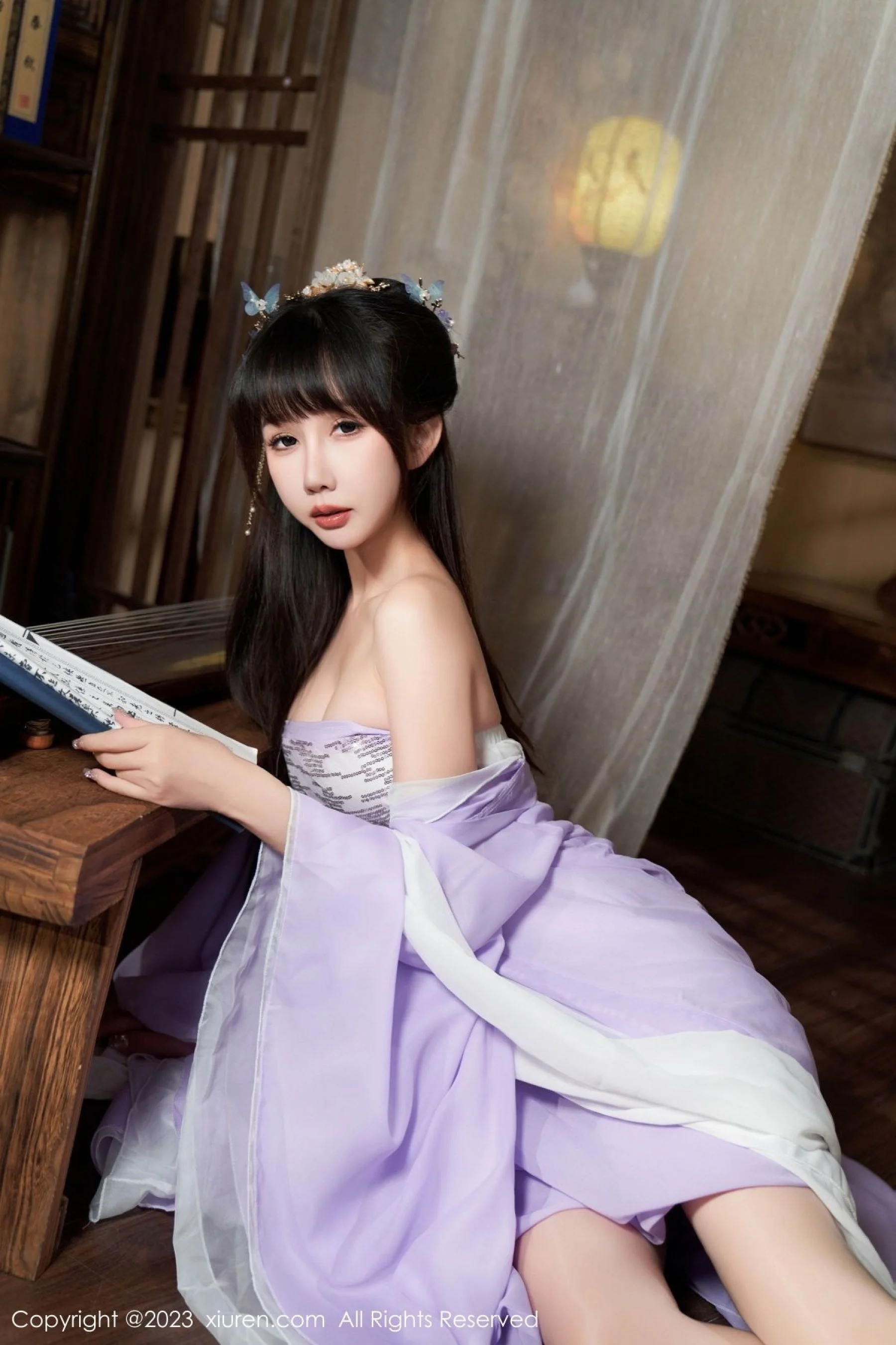 波巧酱 - Photo 31