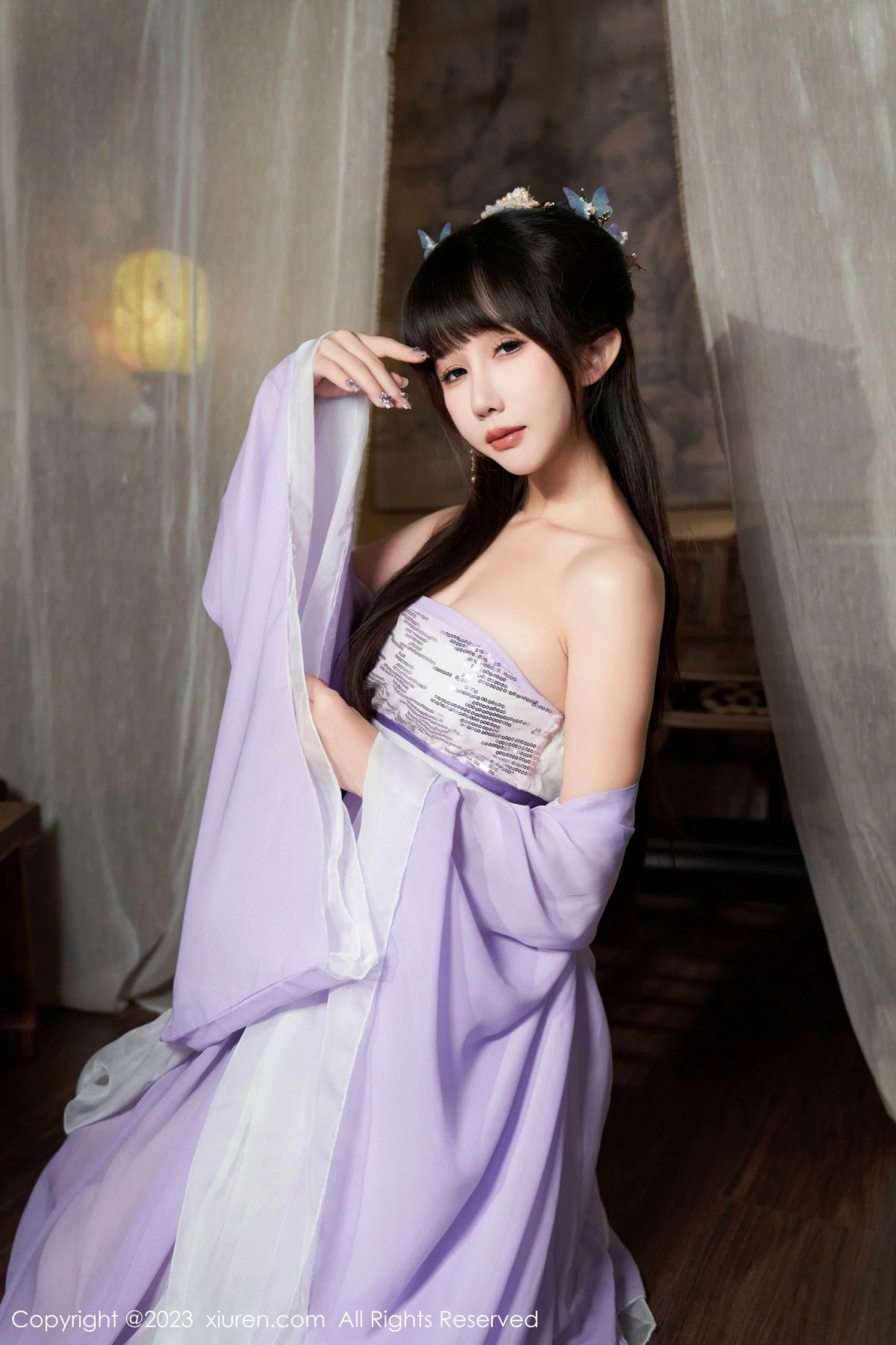 波巧酱 - Photo 43