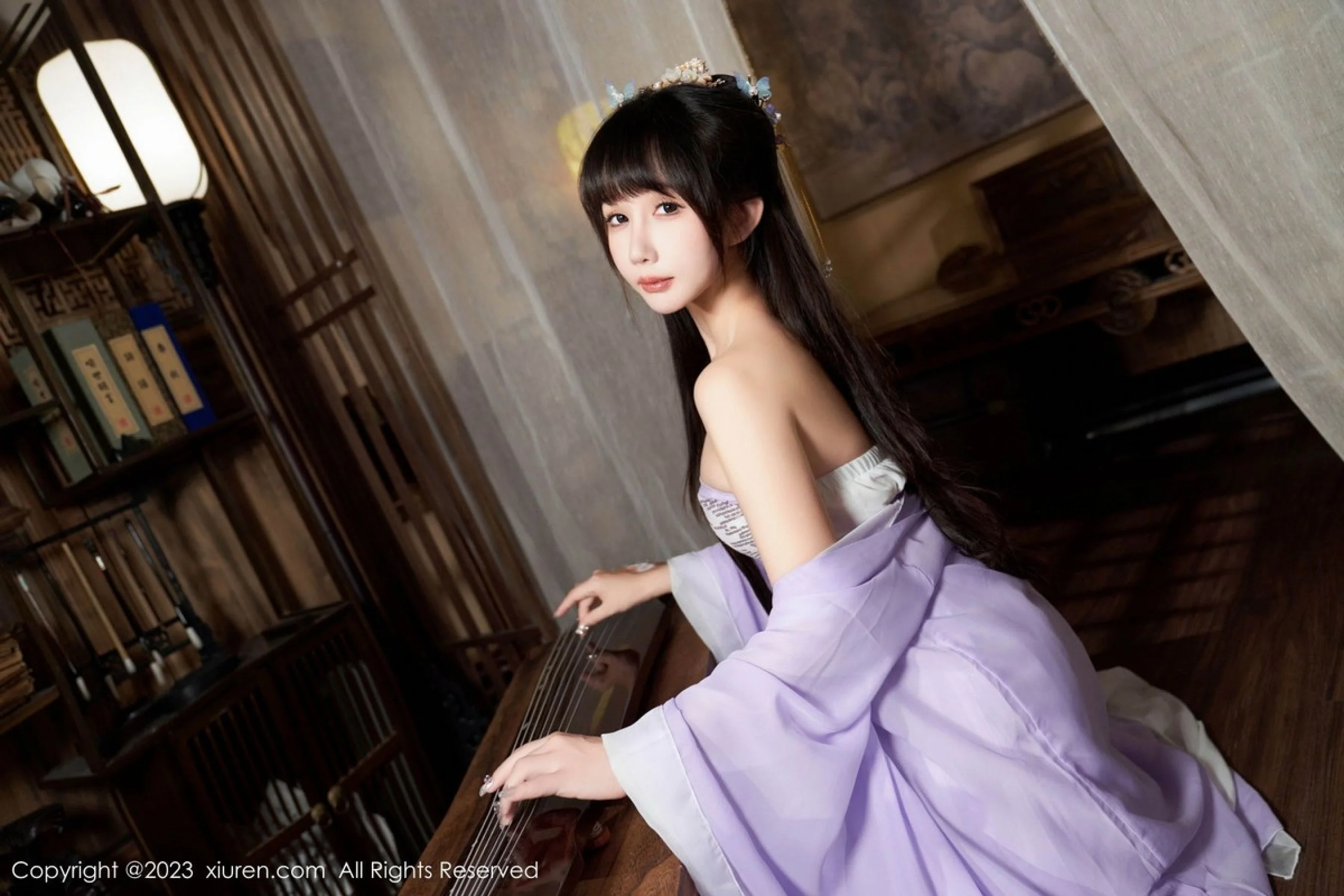 波巧酱 - Photo 45