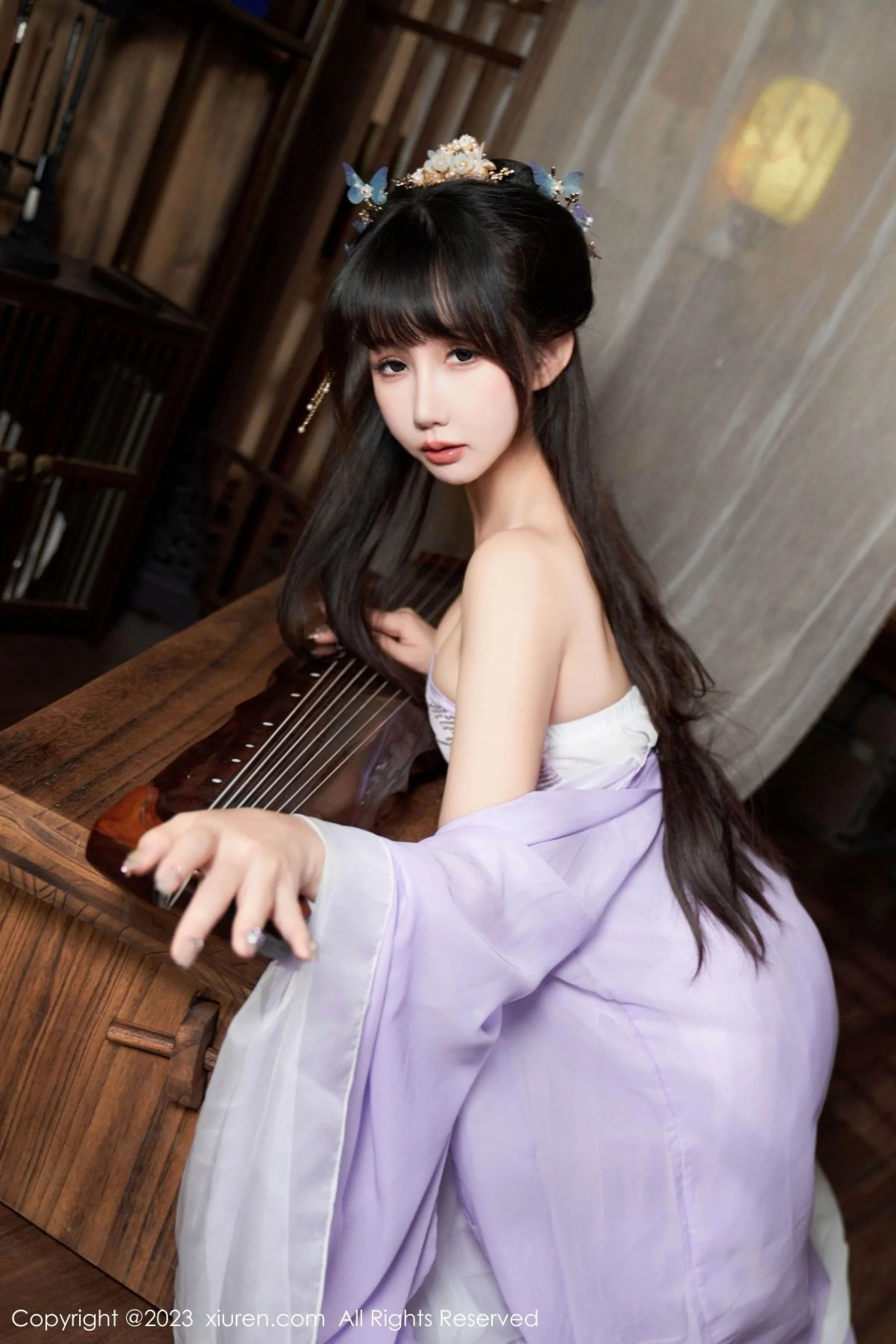 波巧酱 - Photo 48