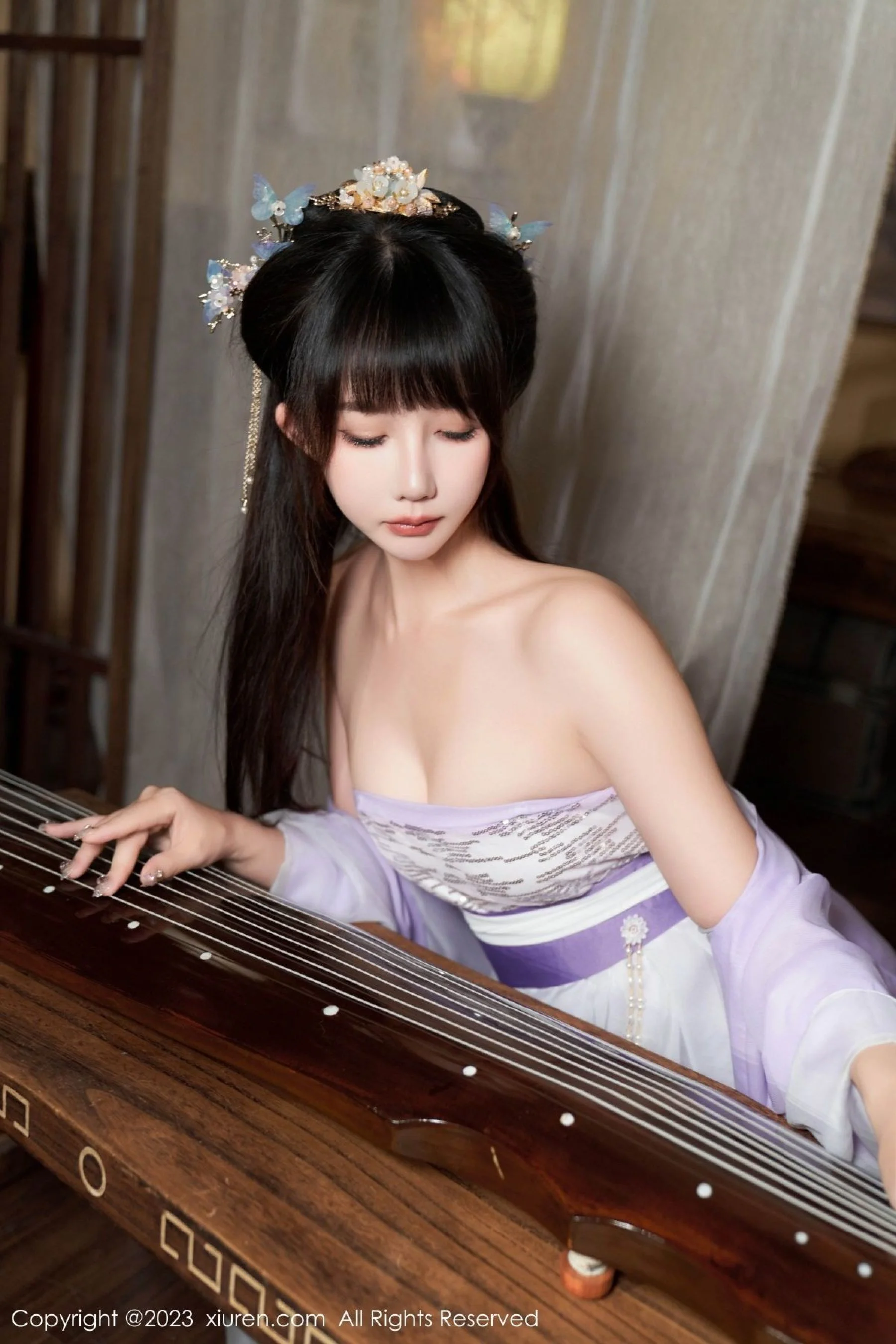 波巧酱 - Photo 49