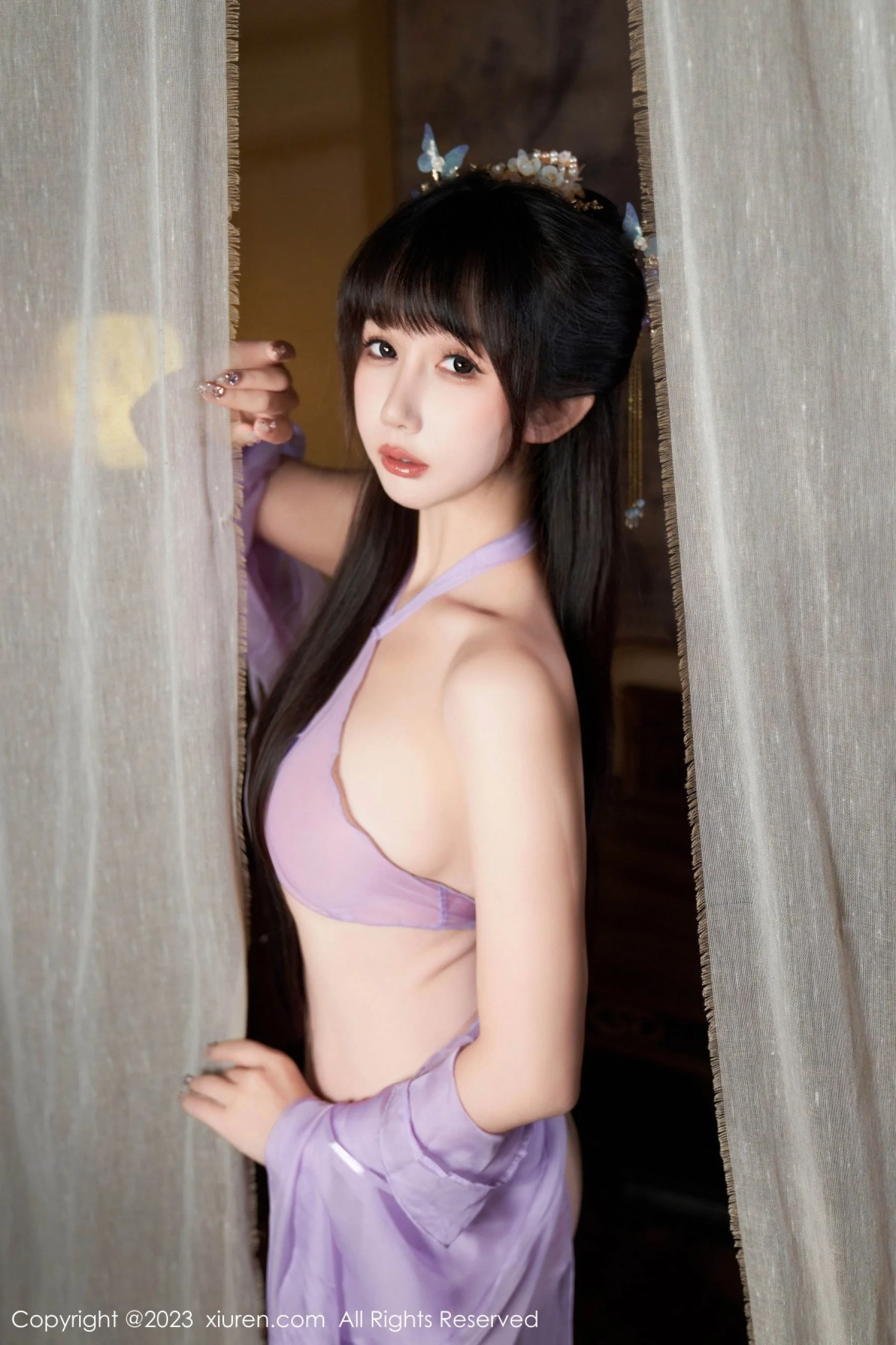 波巧酱 - Photo 52