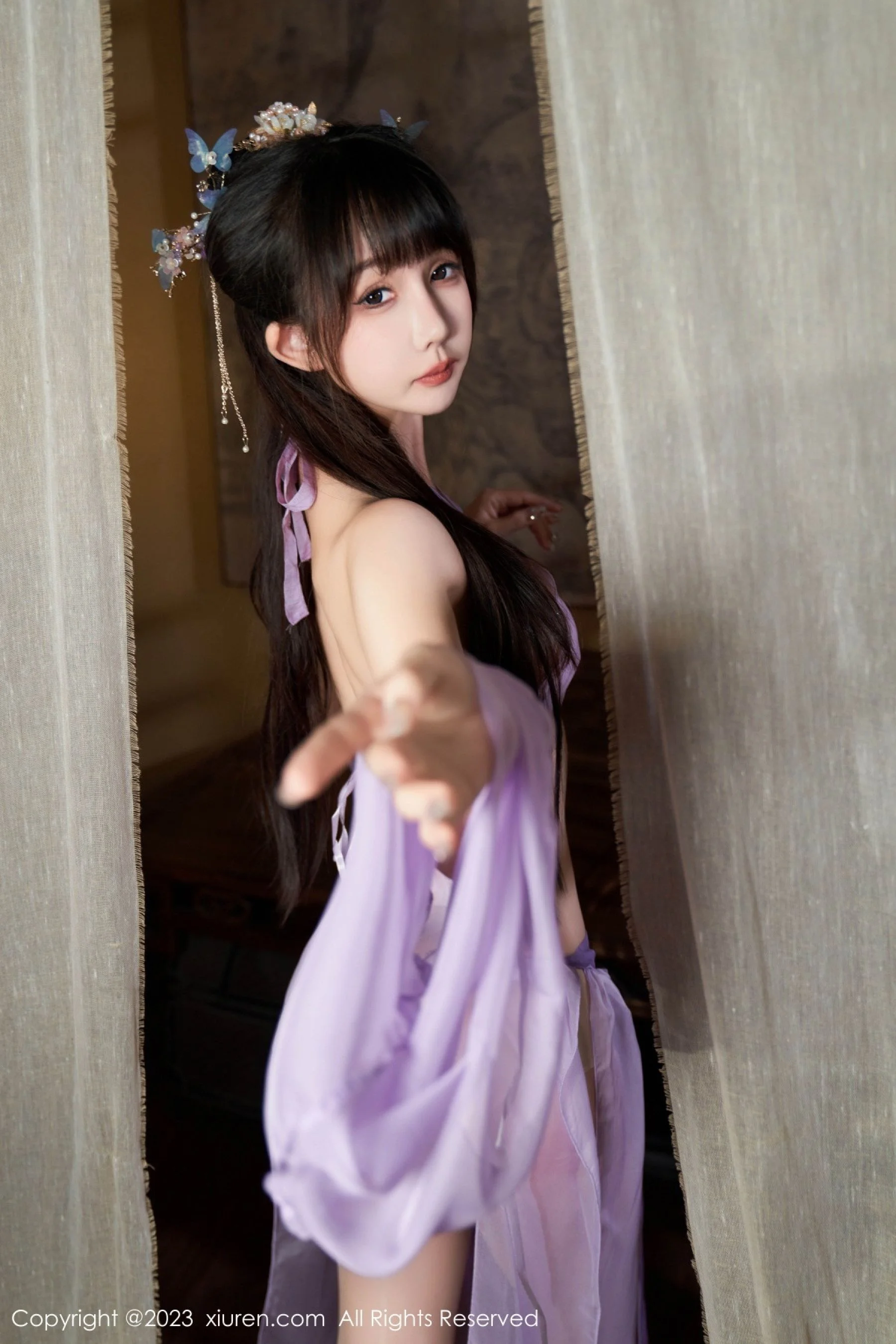 波巧酱 - Photo 57