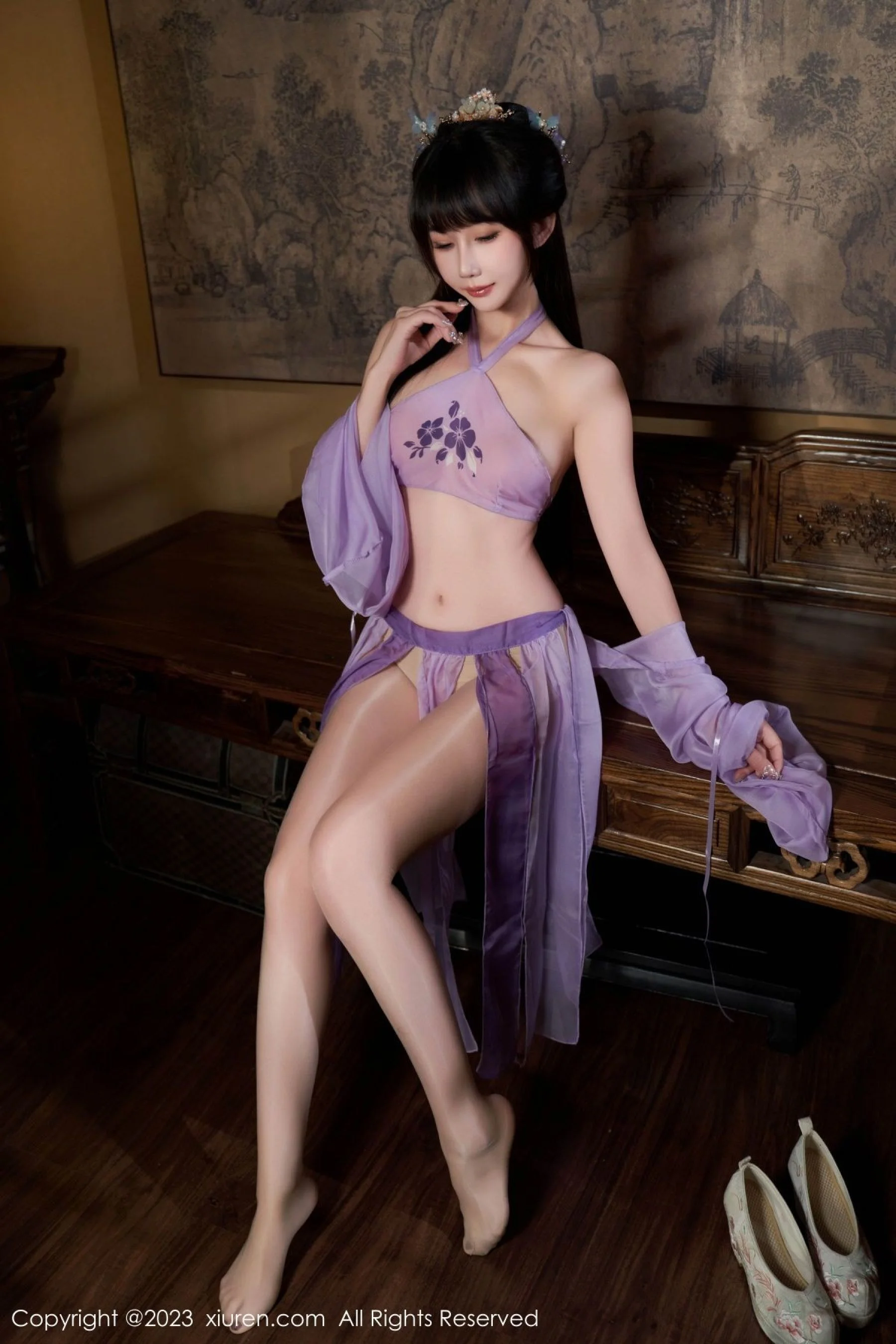 波巧酱 - Photo 58