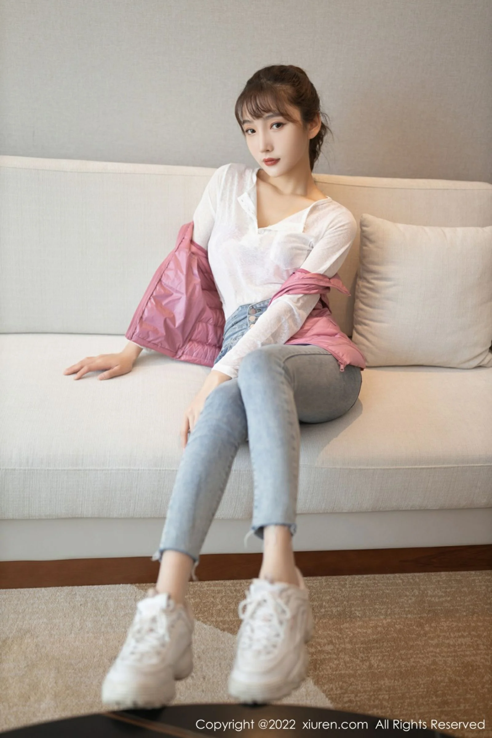 陆萱萱 - Photo 12