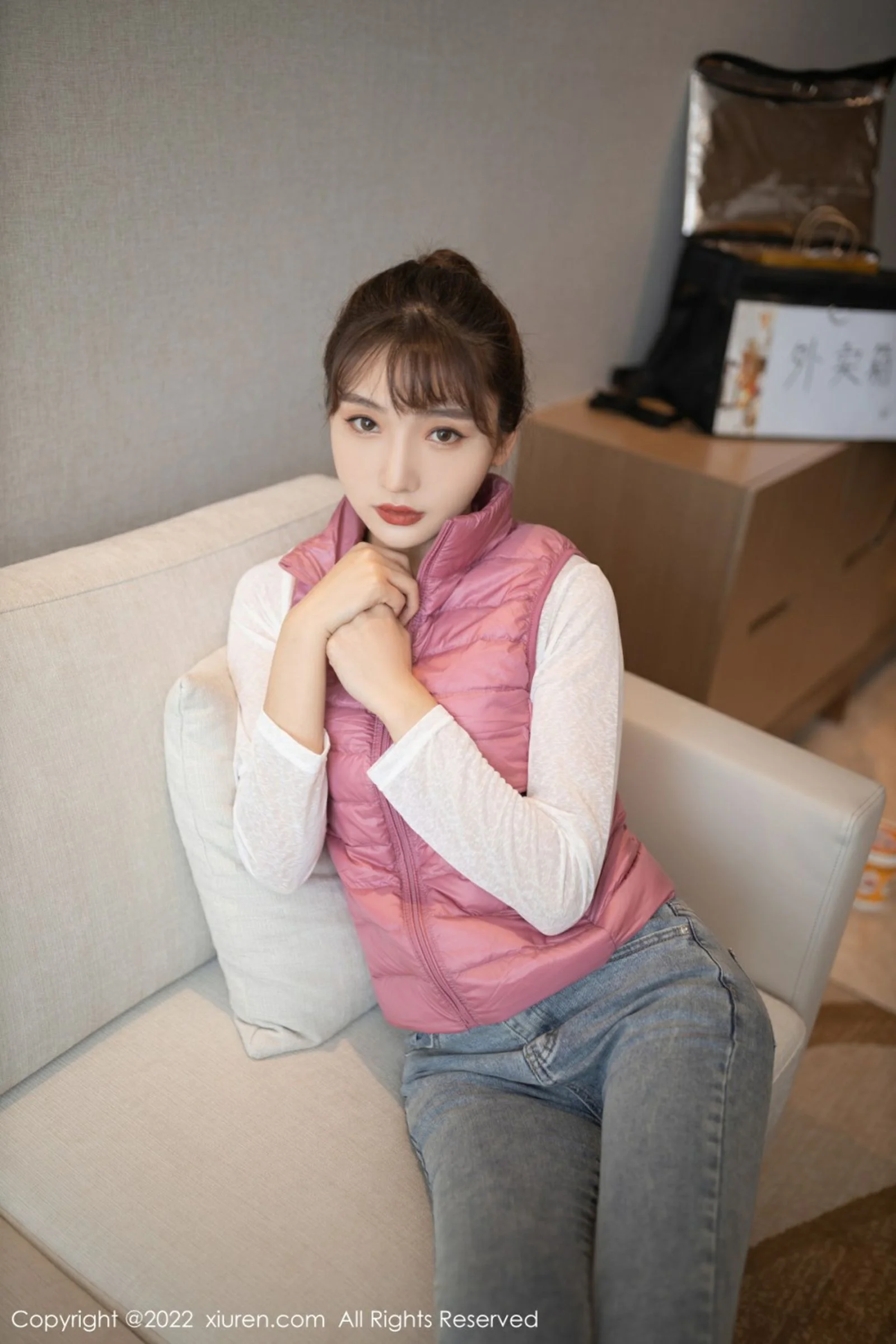 陆萱萱 - Photo 15